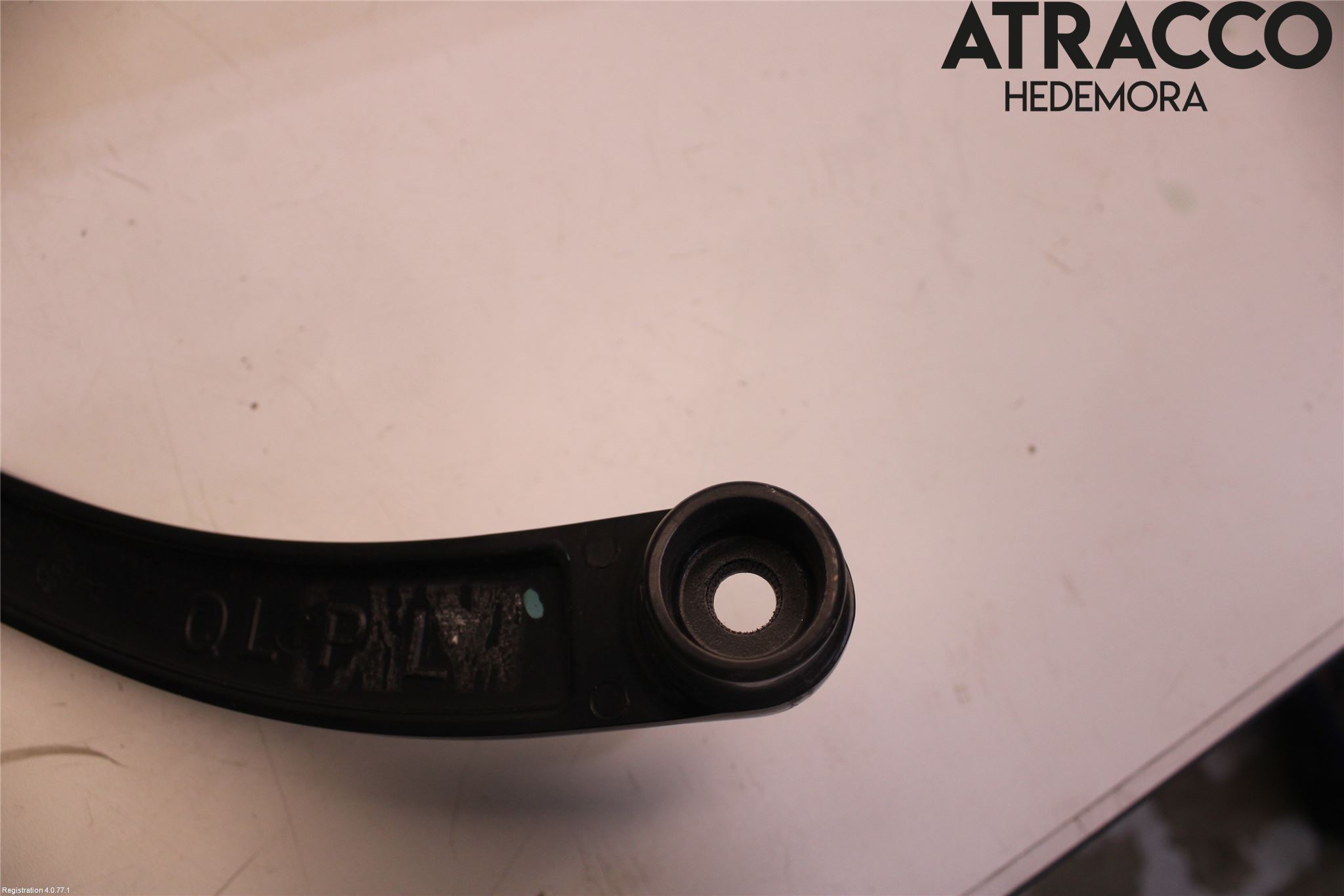 Kia SPORTAGE (QL) 16-21 Viskerarm-Armer Frontrute