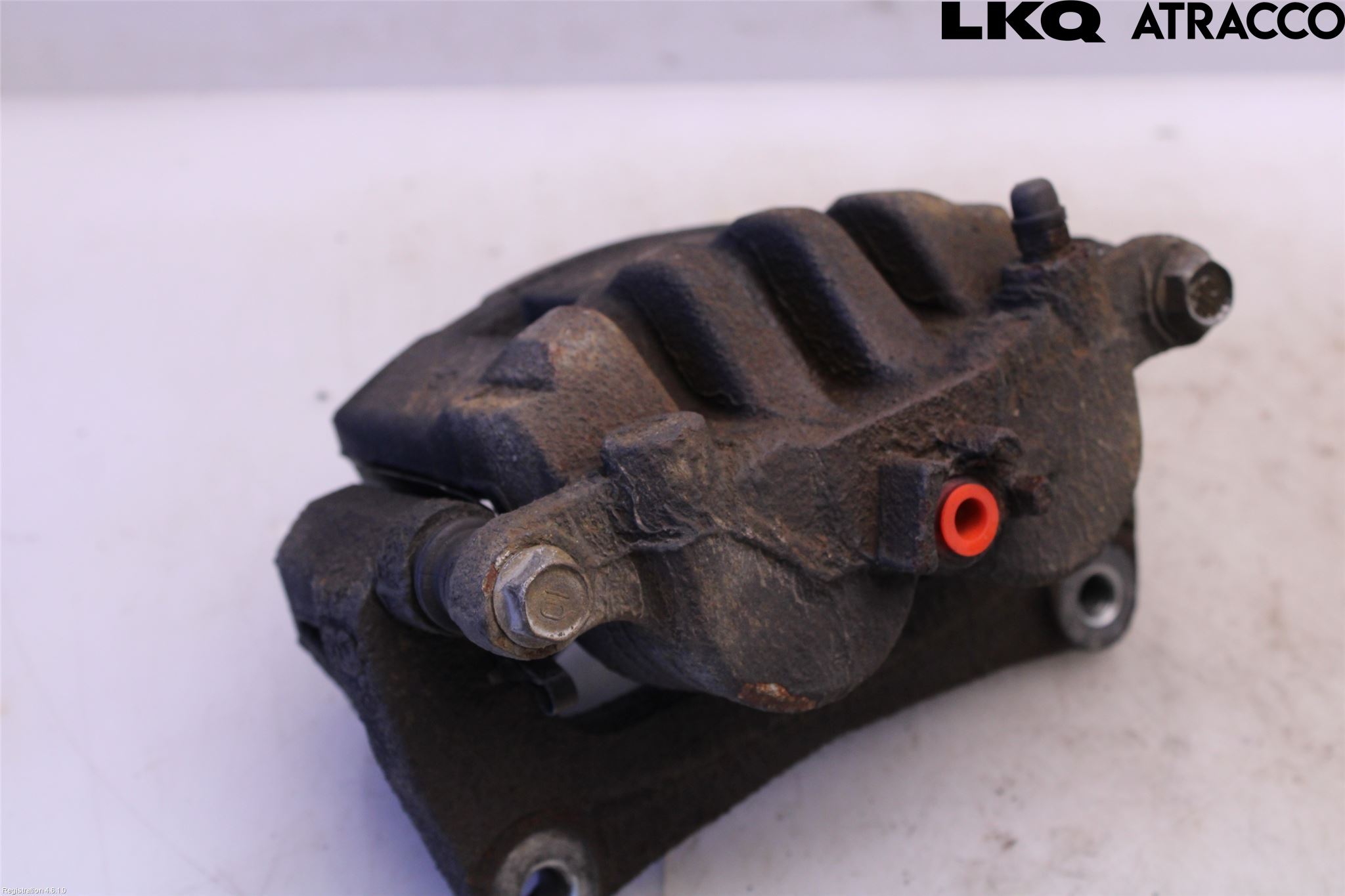 Subaru XV 18-22 Bremsecaliper Foran Venstre