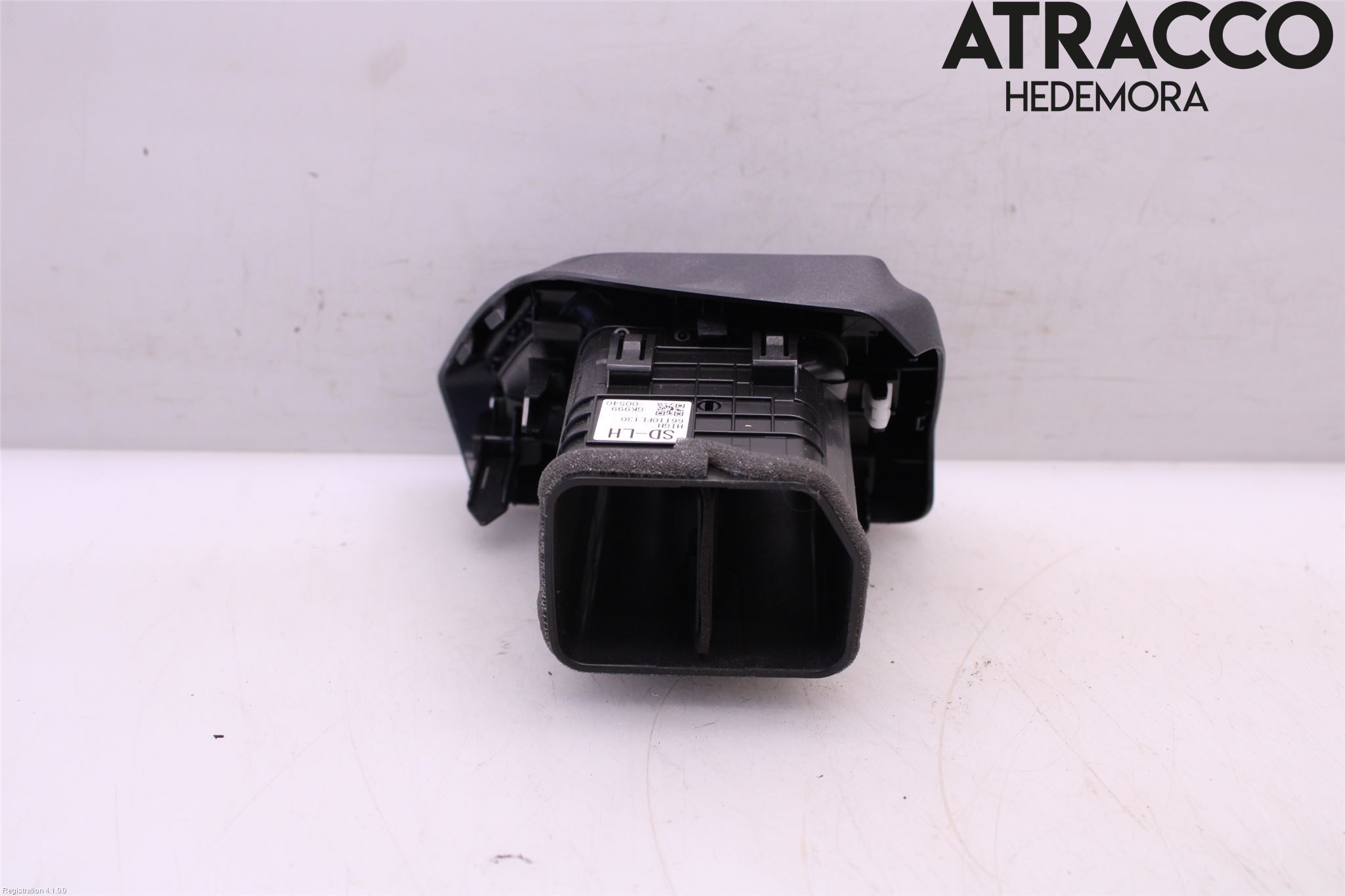 Subaru IMPREZA V 18- Dashbord Kanal - Dyse