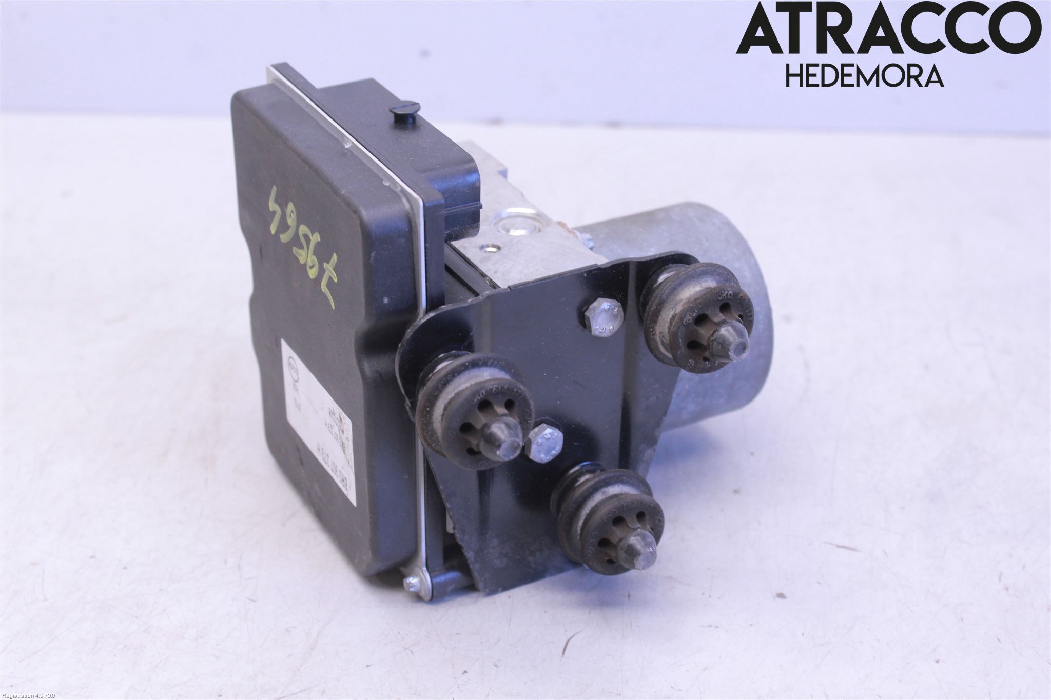 Audi Q5 09-16 Abs Hydraulikkaggregat