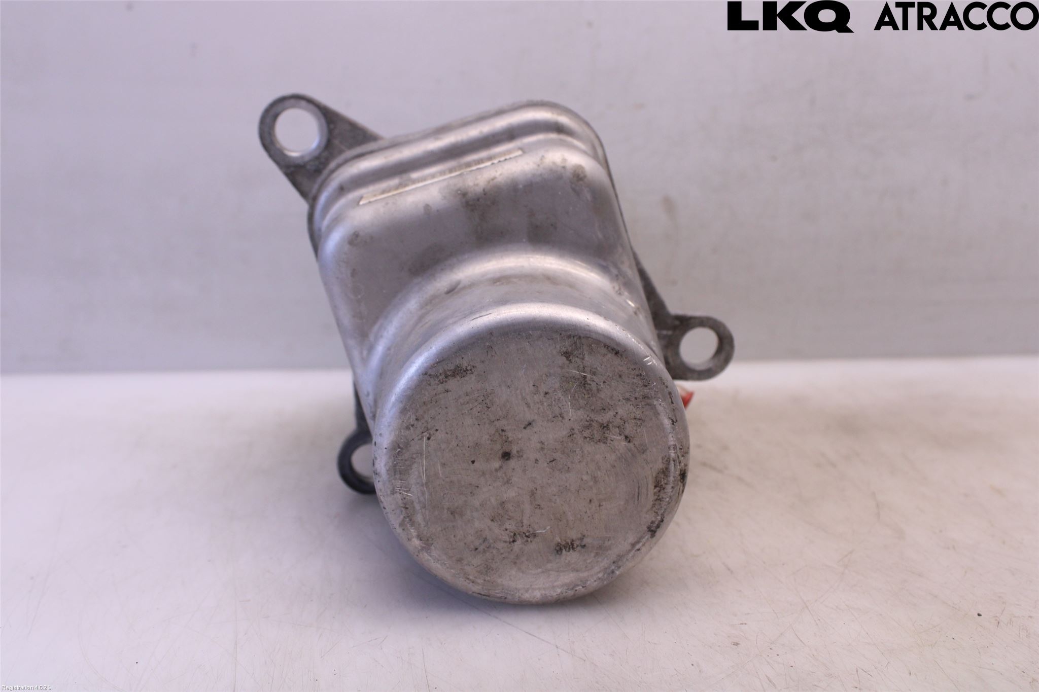Ford FOCUS 08-11 Servostyring Eletrisk Pumpe