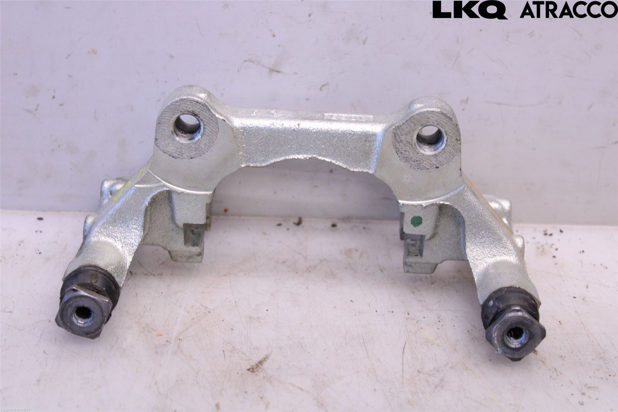Toyota C-HR 24- Bremsecaliper Feste Holder
