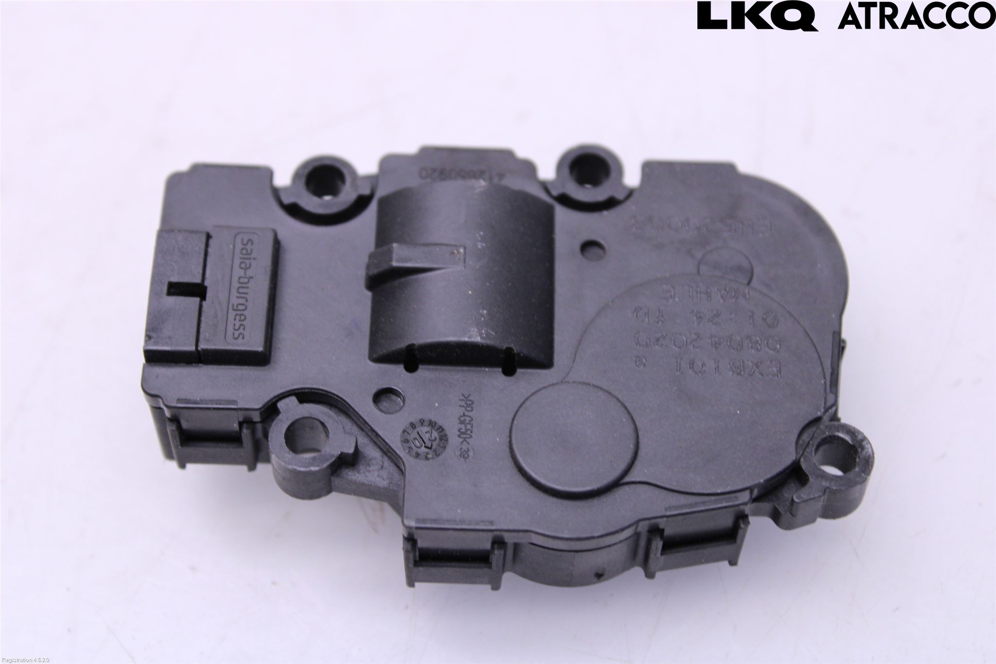 Volvo V60 CROSS COUNTRY 19- Varme Ac Regulerings Motor