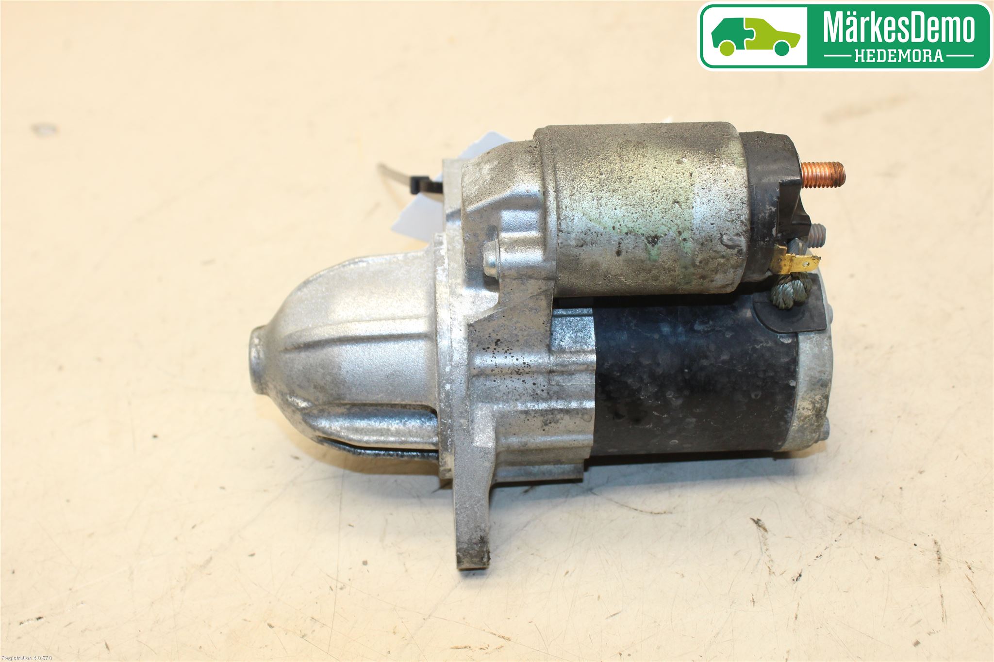 Subaru OUTBACK 10-15 Startmotor