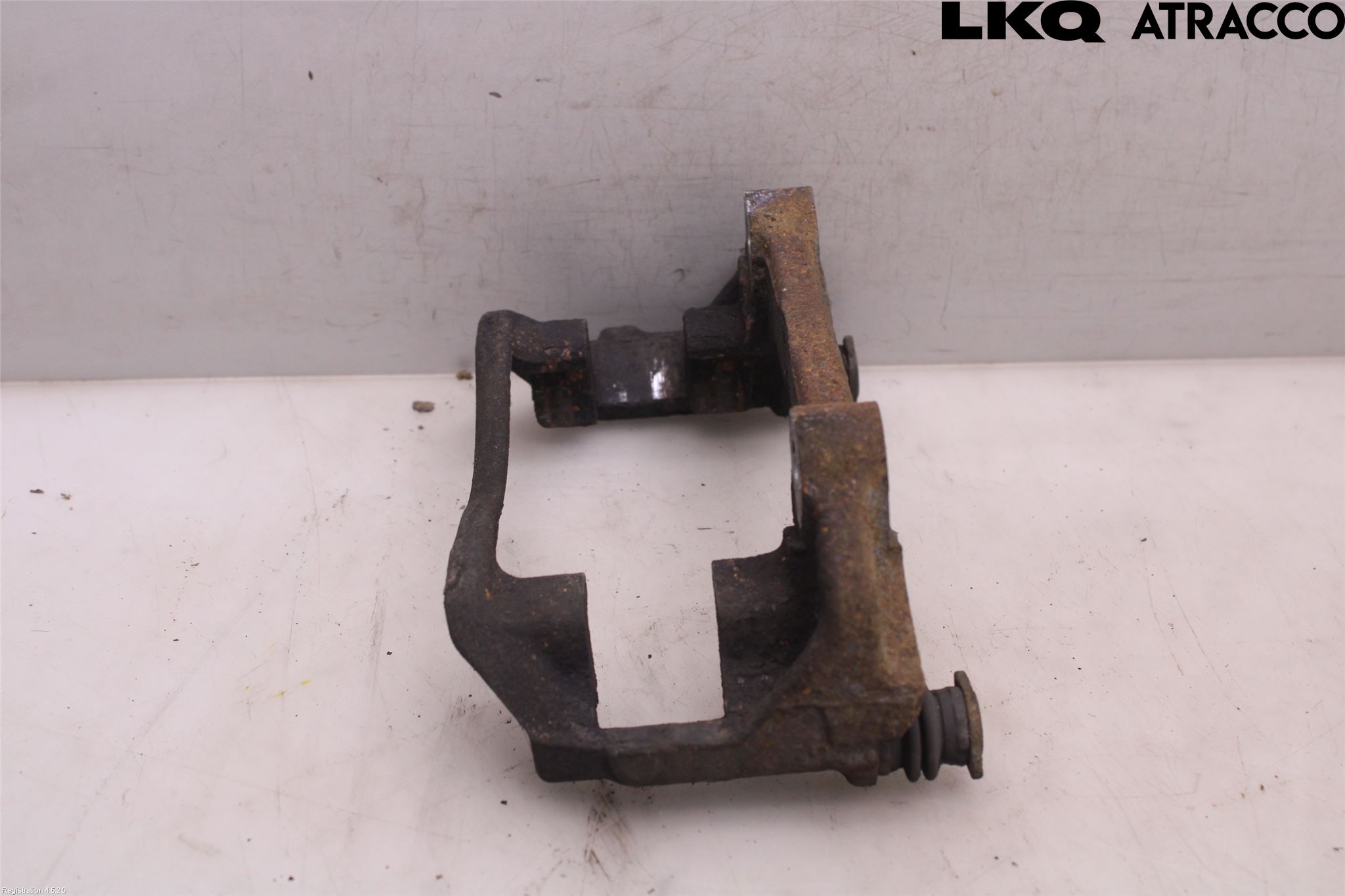 Renault TRAFIC   02-14 Bremsecaliper Feste Holder