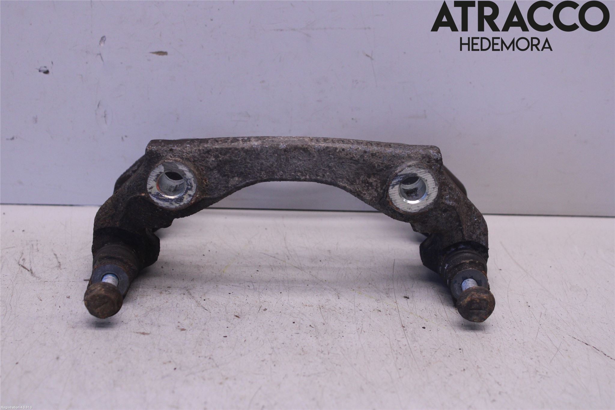 Citroen C5     05-08 Bremsecaliper Feste Holder
