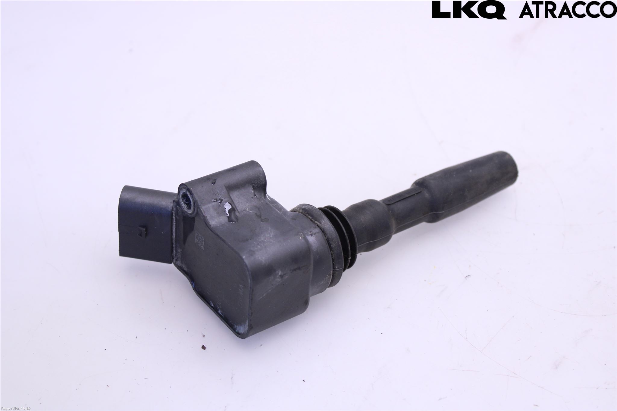 Skoda FABIA 15-21 Coil