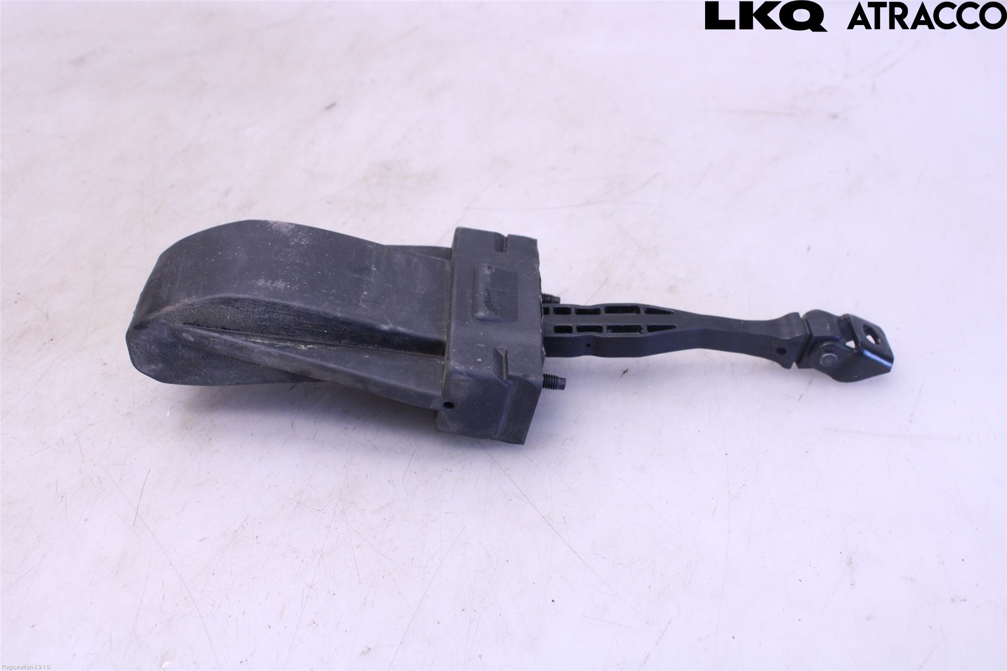 BMW 5 G30/G31/F90 17-23 Dørstopper