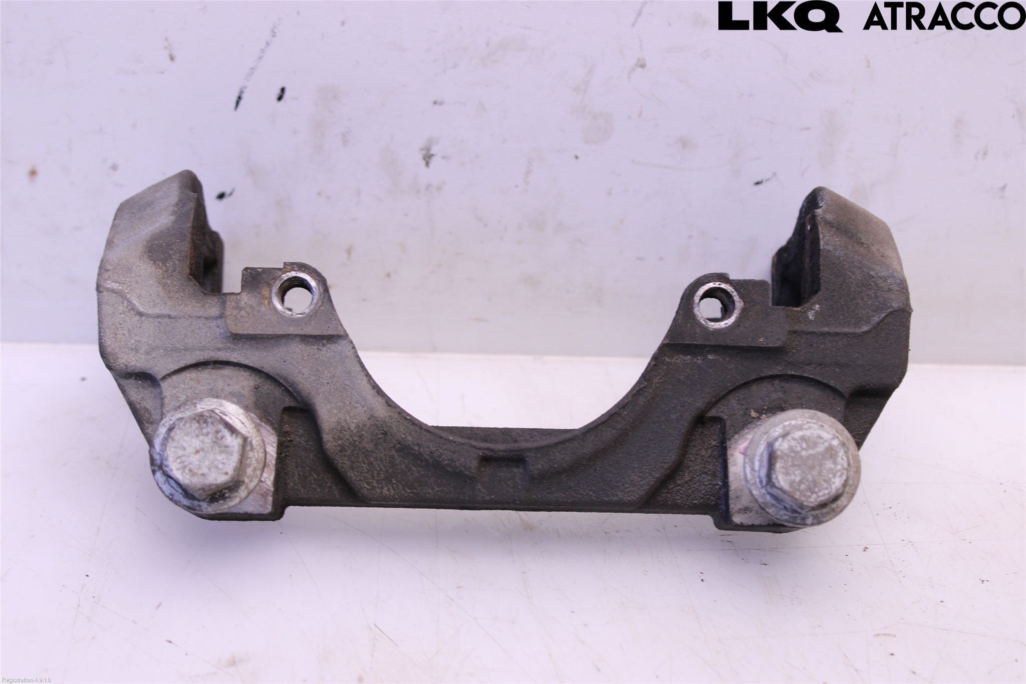 Volvo V90 17->> Bremsecaliper Feste Holder