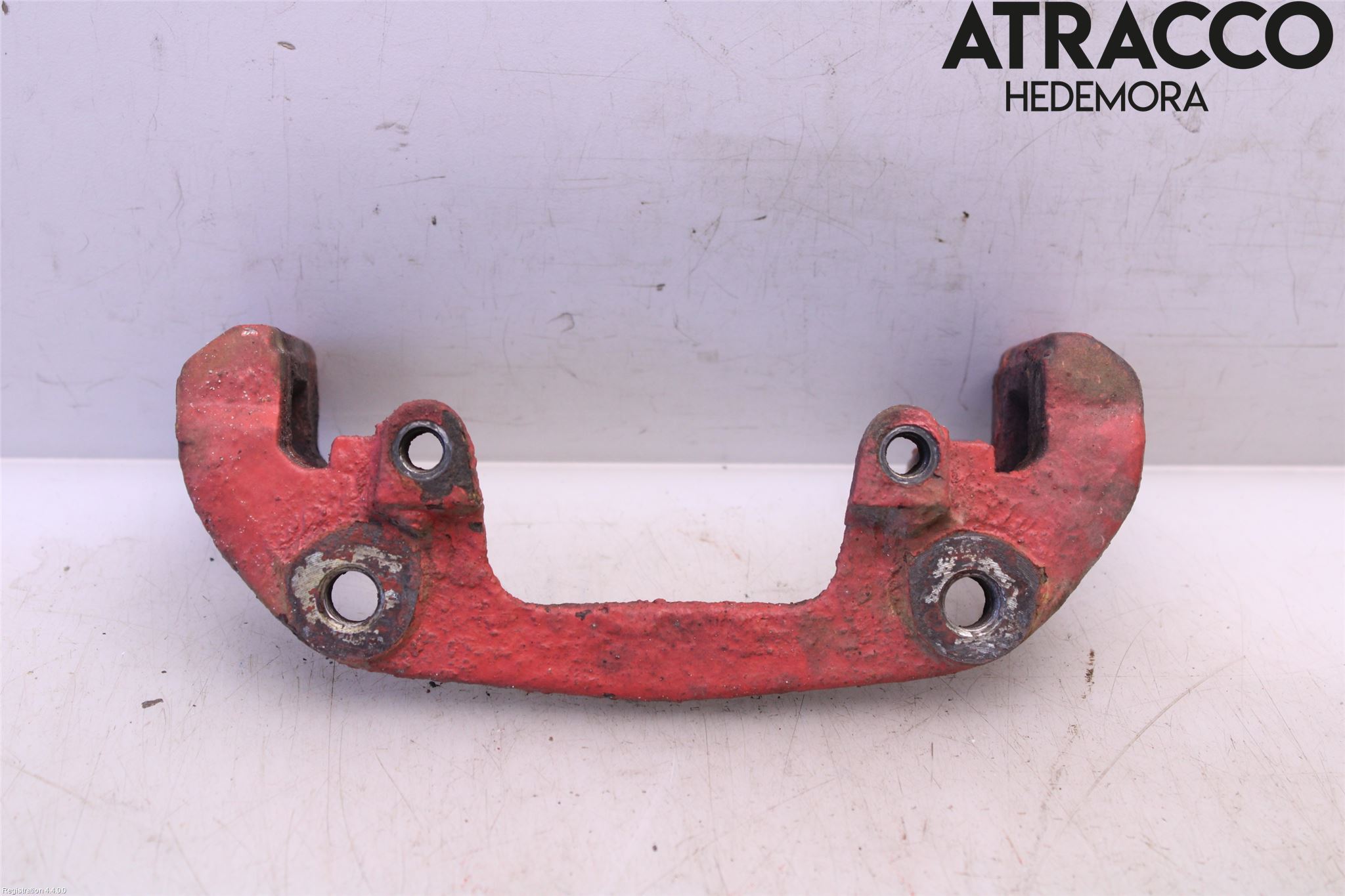 BMW 3 E46      98-05 Bremsecaliper Feste Holder