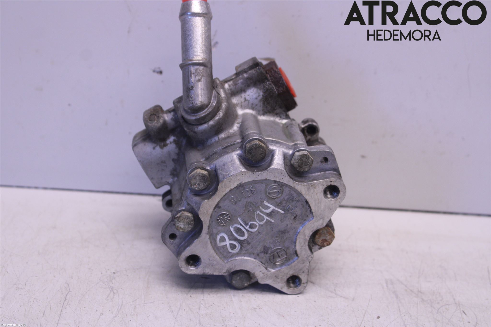 BMW 1 E87/81 5D/3D 03-11 Servo Pumpe