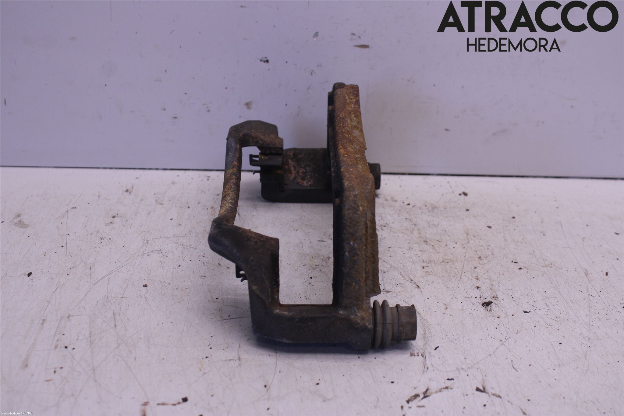 Kia CEED 12-18 Bremsecaliper Feste Holder