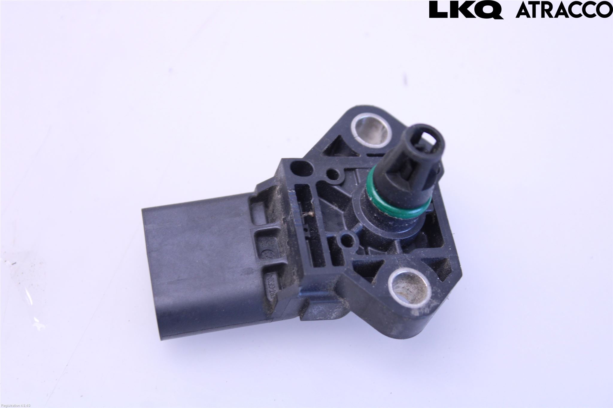 Seat LEON 13-20 Giver Turbotrykk