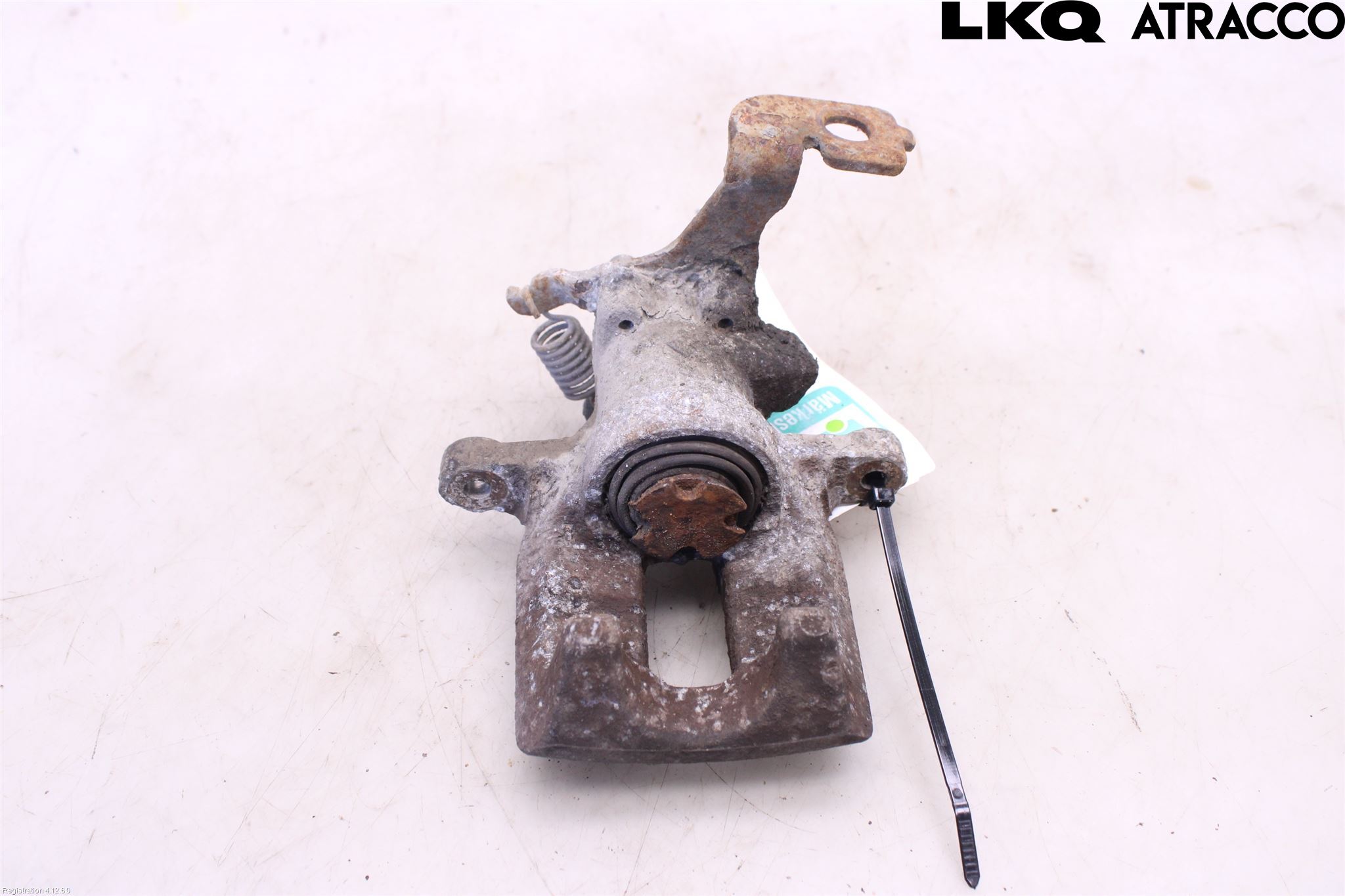 Toyota AURIS 13-19 Bremsecaliper Bak Venstre