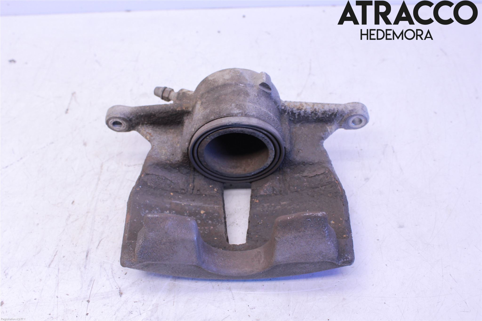 Volkswagen VW SHARAN 11- Bremsecaliper Foran Venstre