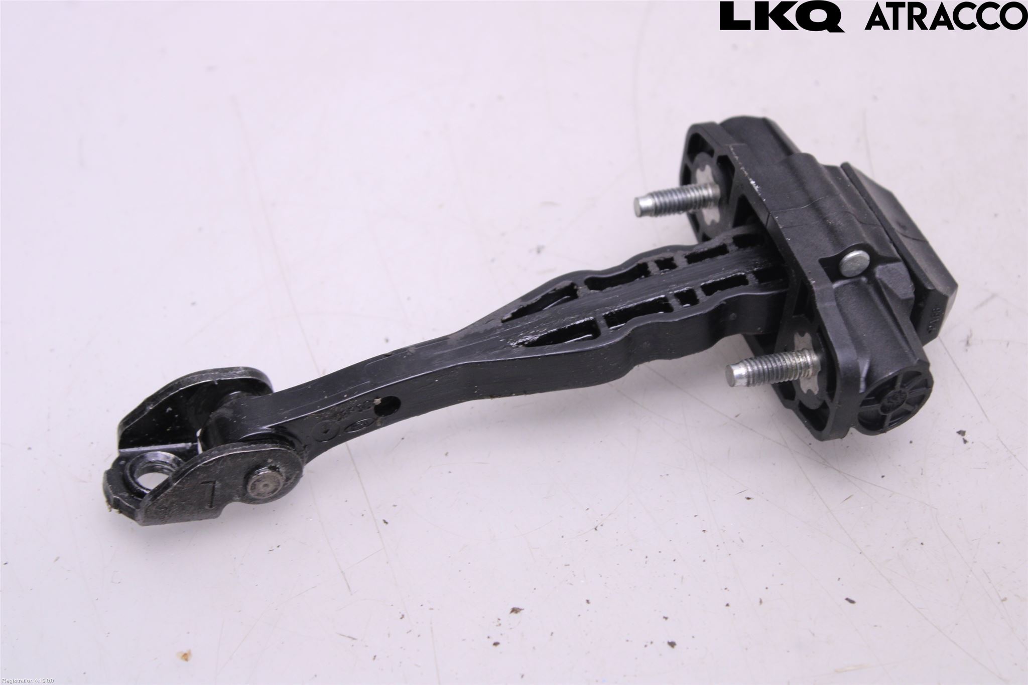 Ford FIESTA 13-17 Dørstopper