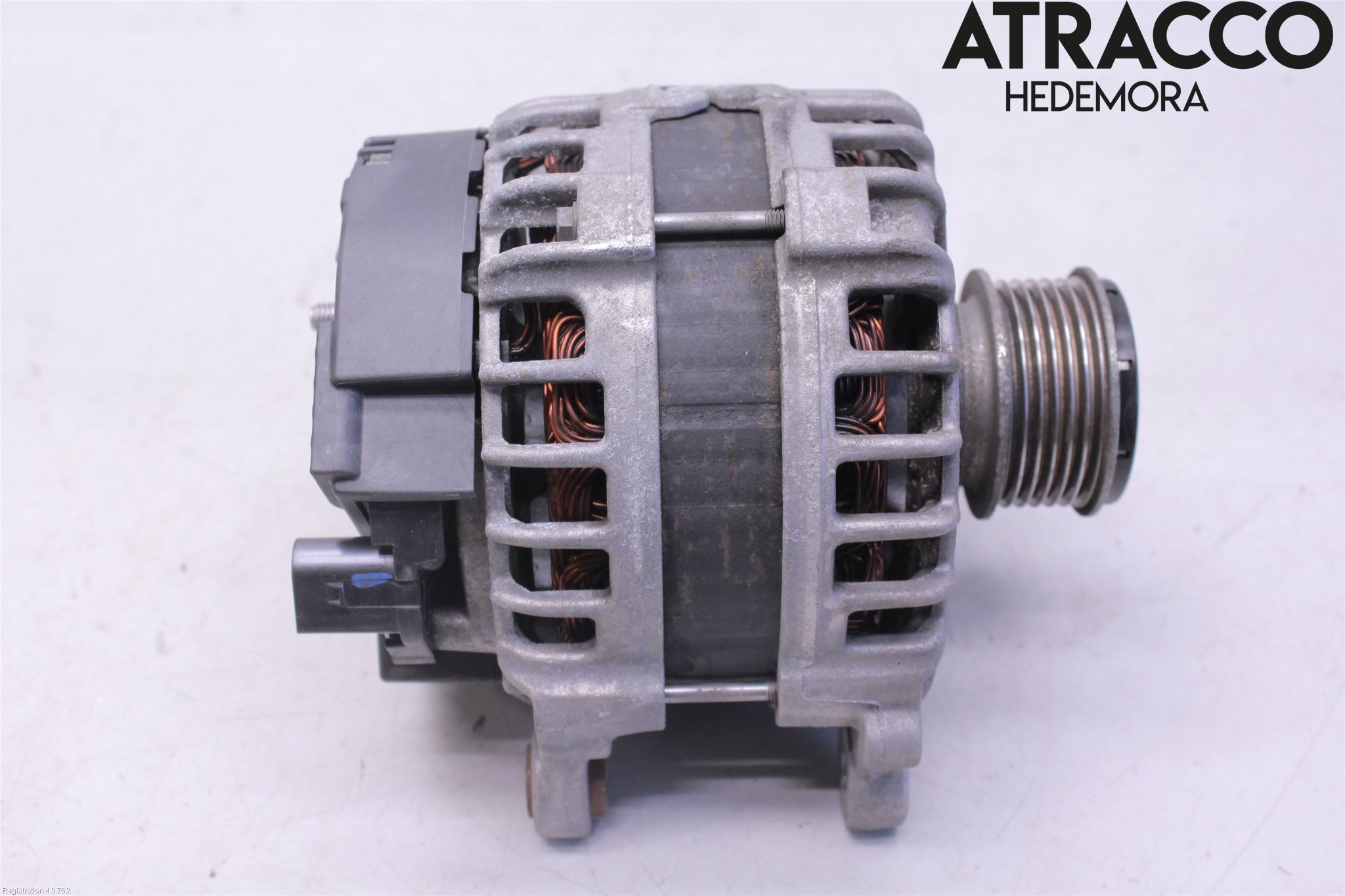 Volkswagen VW PASSAT 11-14 Dynamo