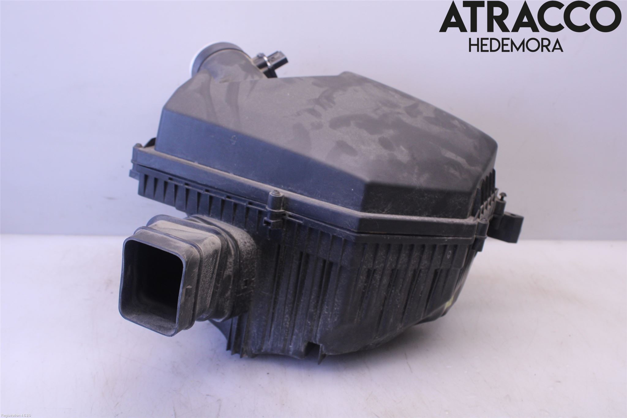 Volvo S60 11-13 Luftfilter Boks