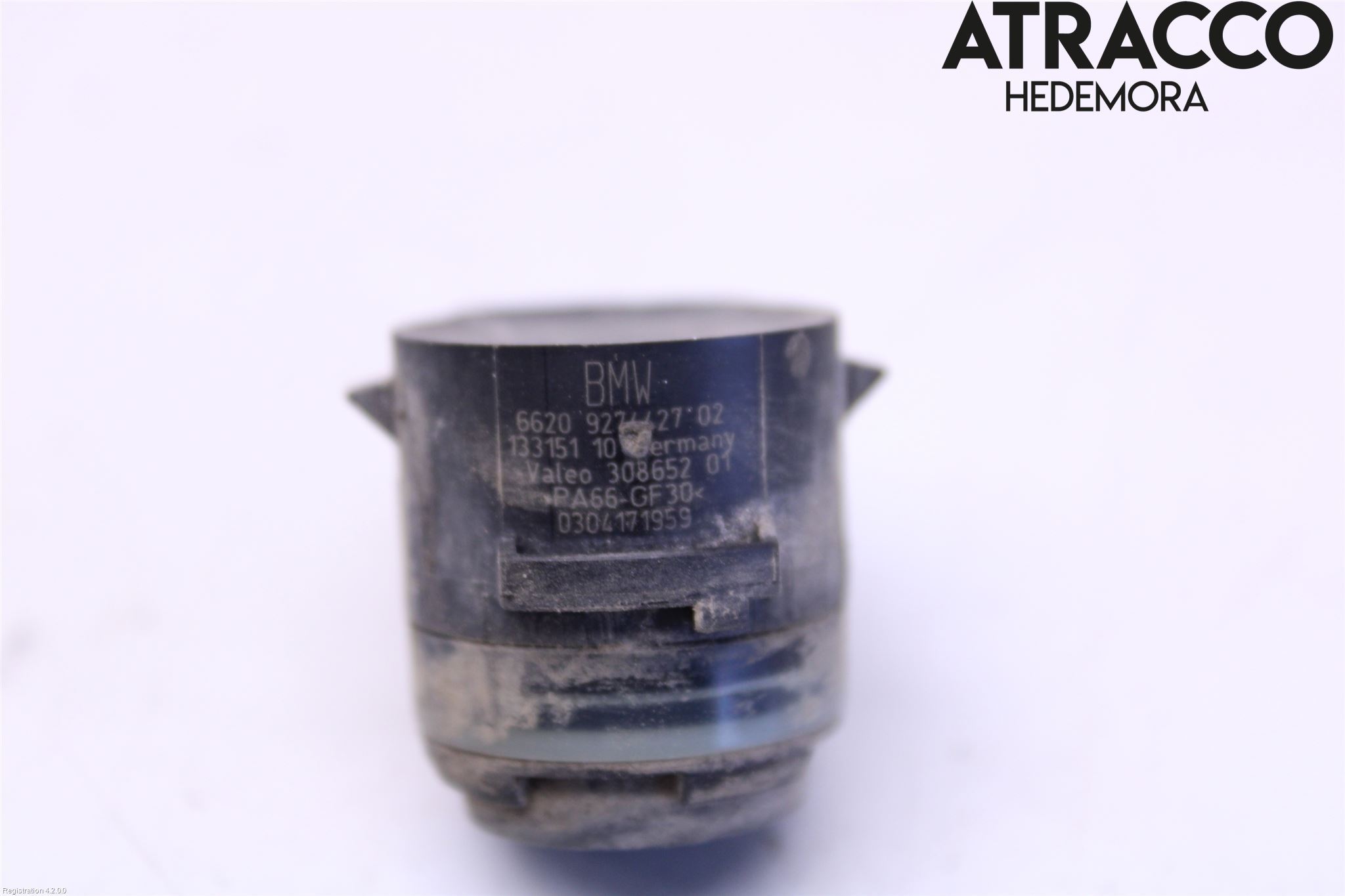 BMW i3 I01 13-22 Sensor Ryggesensor