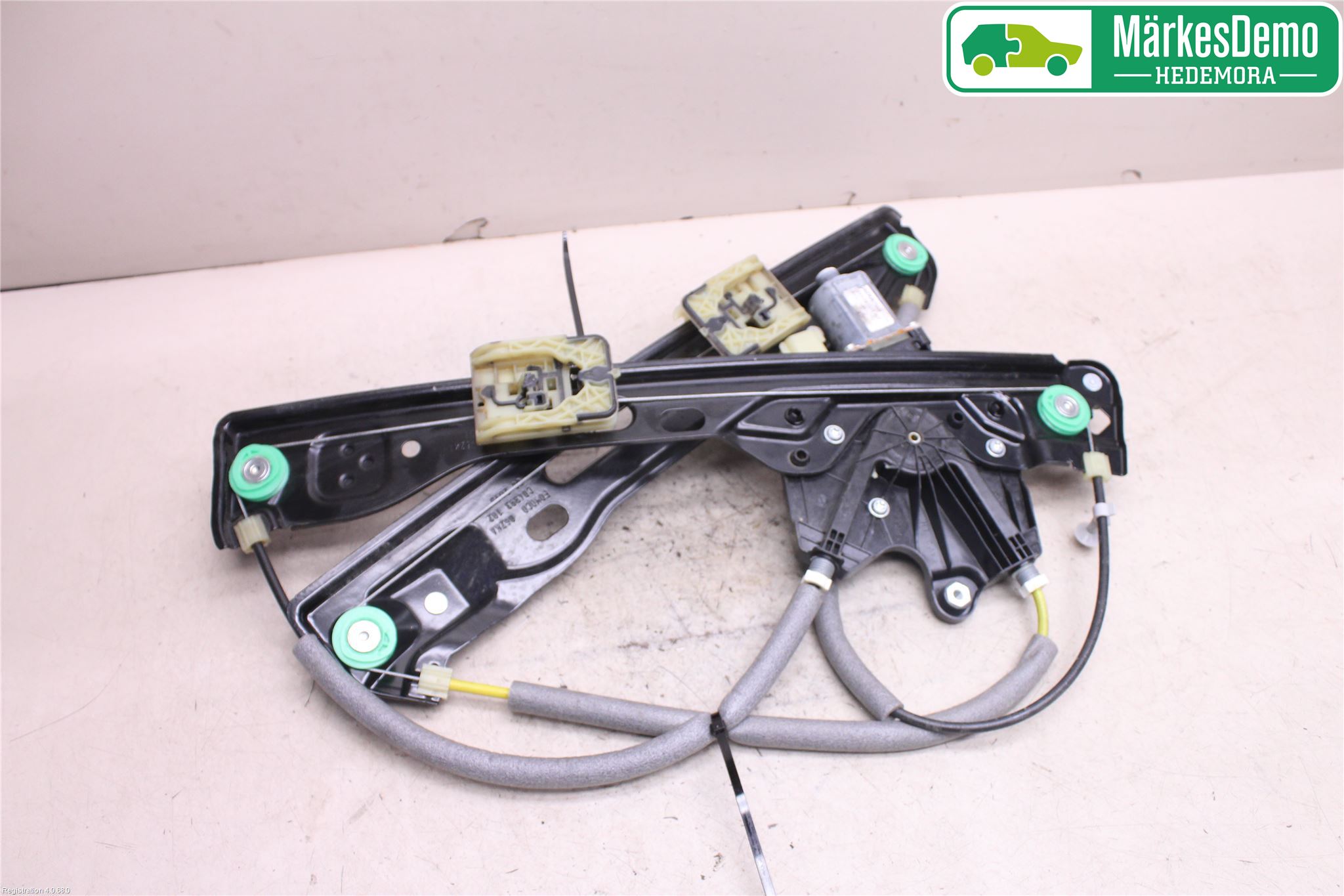 Ford MONDEO 15-22 Vindusheis El Komp