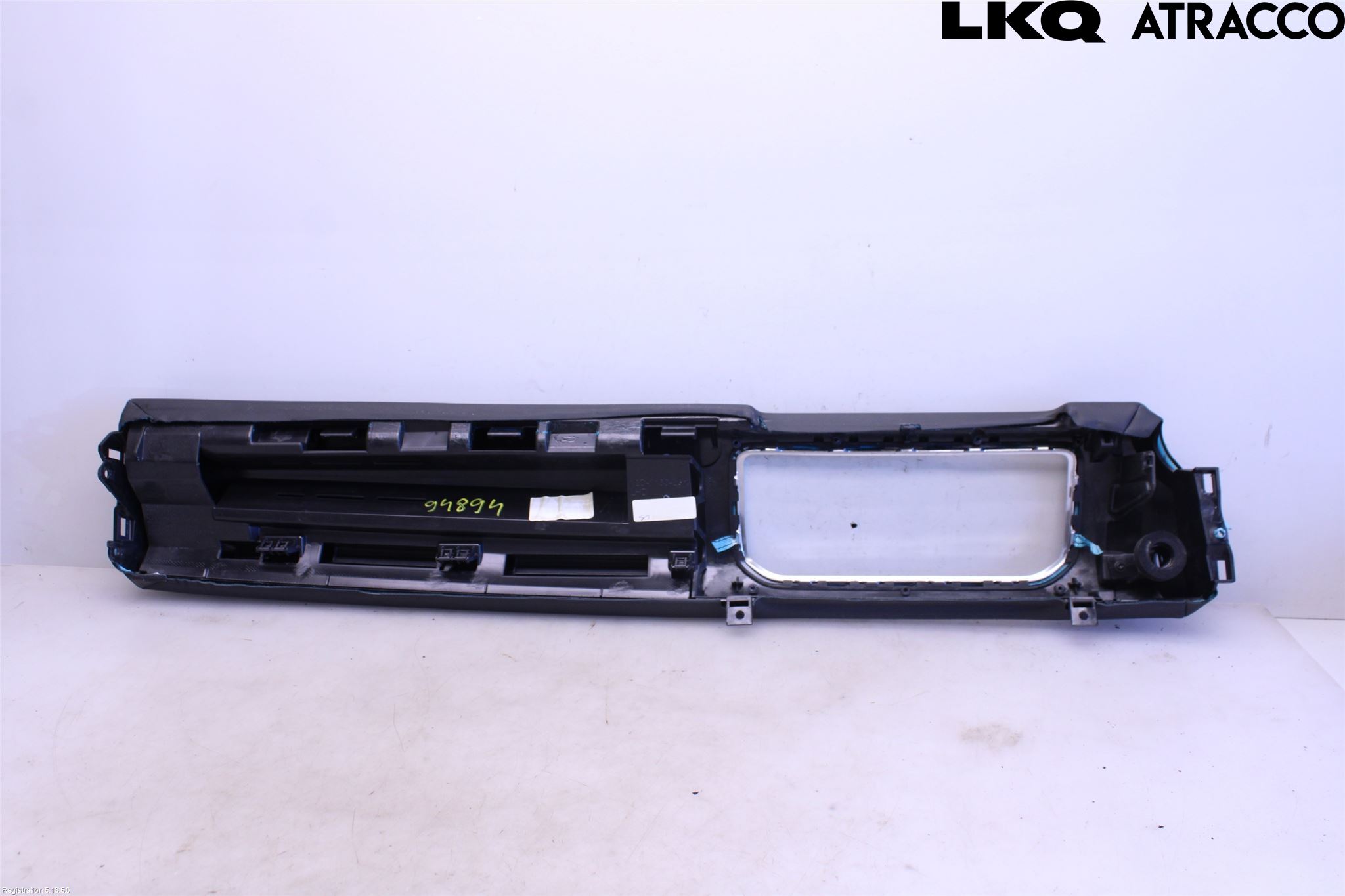 Landrover LAND ROVER RANGE ROVER EVOQUE (L538) 11-18 Innr Dekor Instrbord