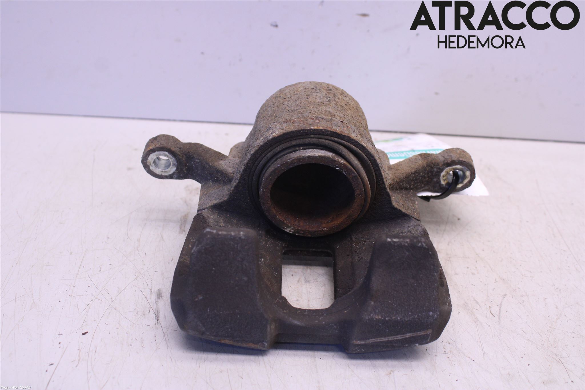 Honda HR-V 15-21 Bremsecaliper Foran Venstre