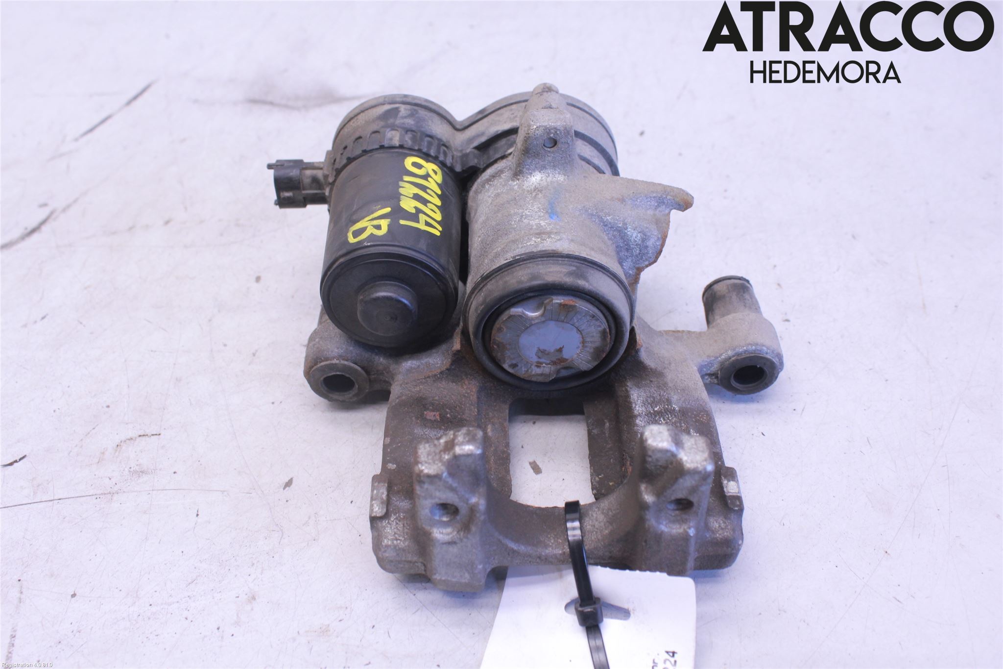 Subaru IMPREZA V 18- Bremsecaliper Bak Venstre