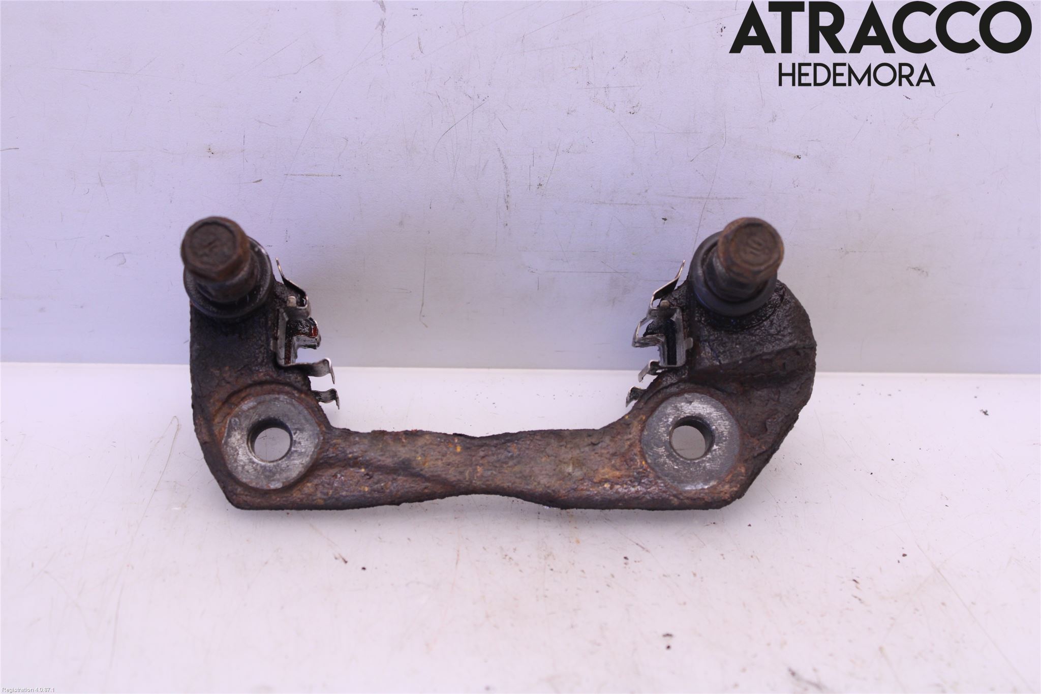 Toyota YARIS P1 99-03 Bremsecaliper Feste Holder