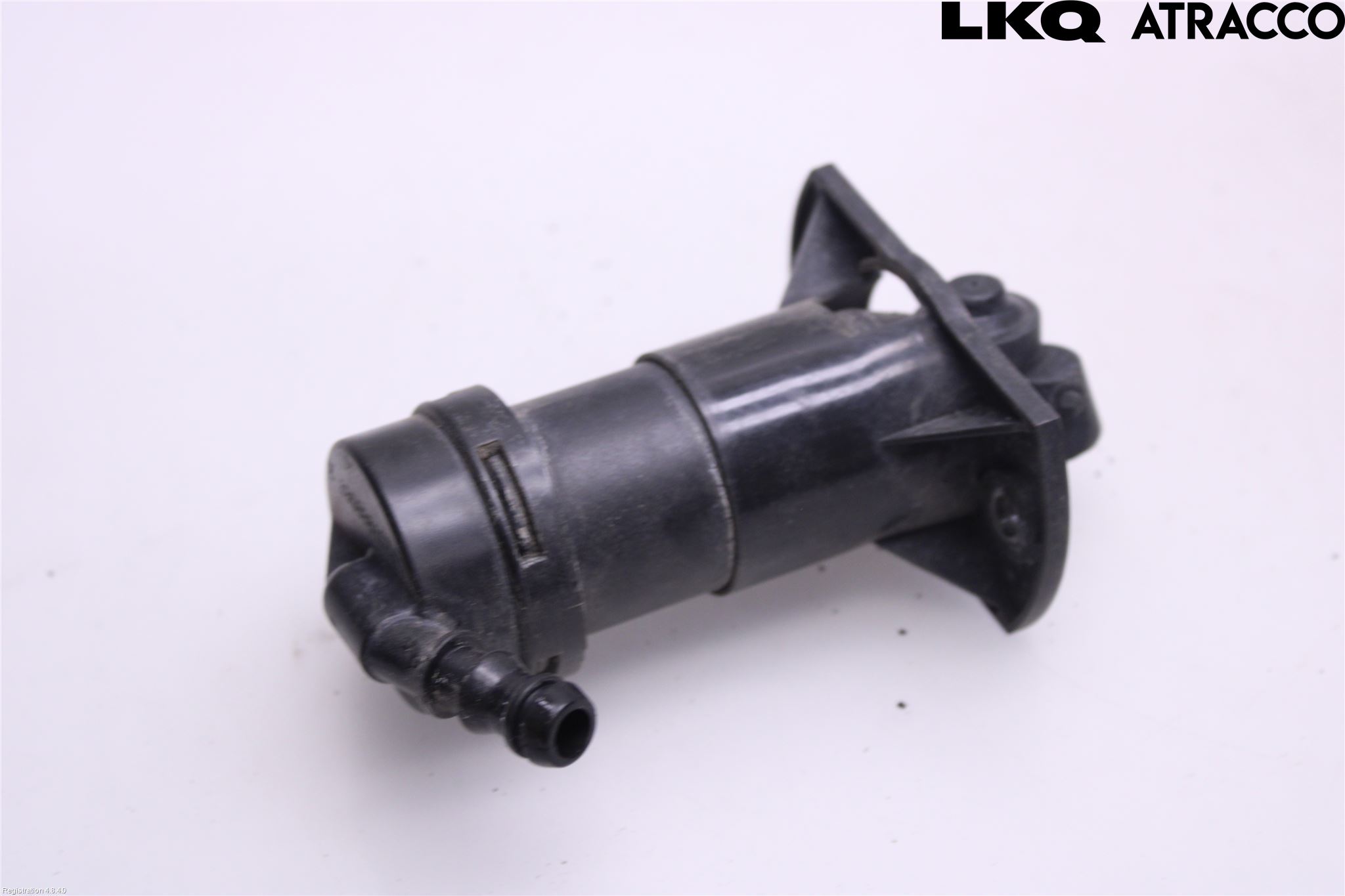 Audi A6/S6     05-11 Spylerdyse Frontlykter
