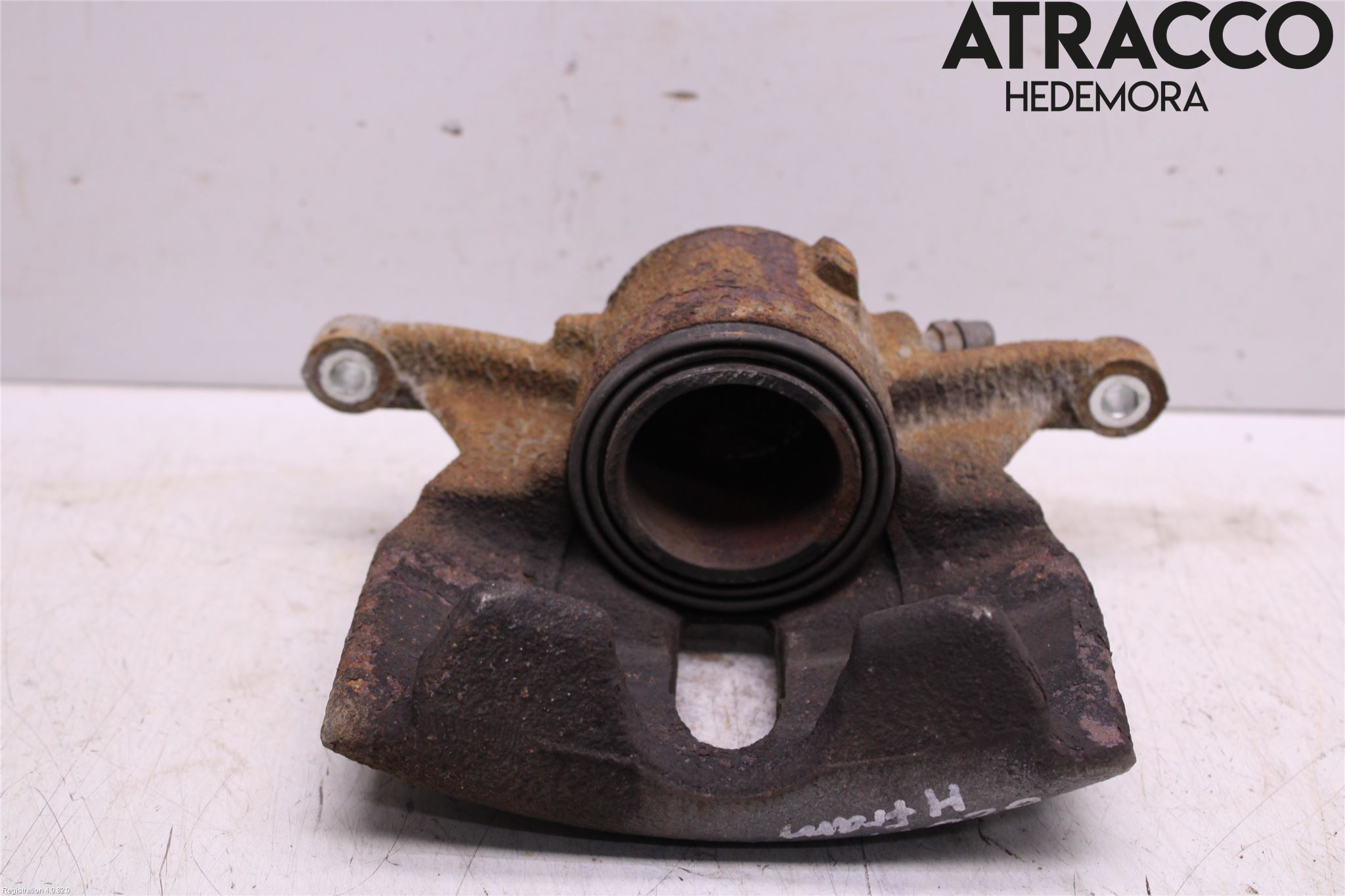 Skoda OCTAVIA (5E) 13-20 Bremsecaliper Foran Høyre