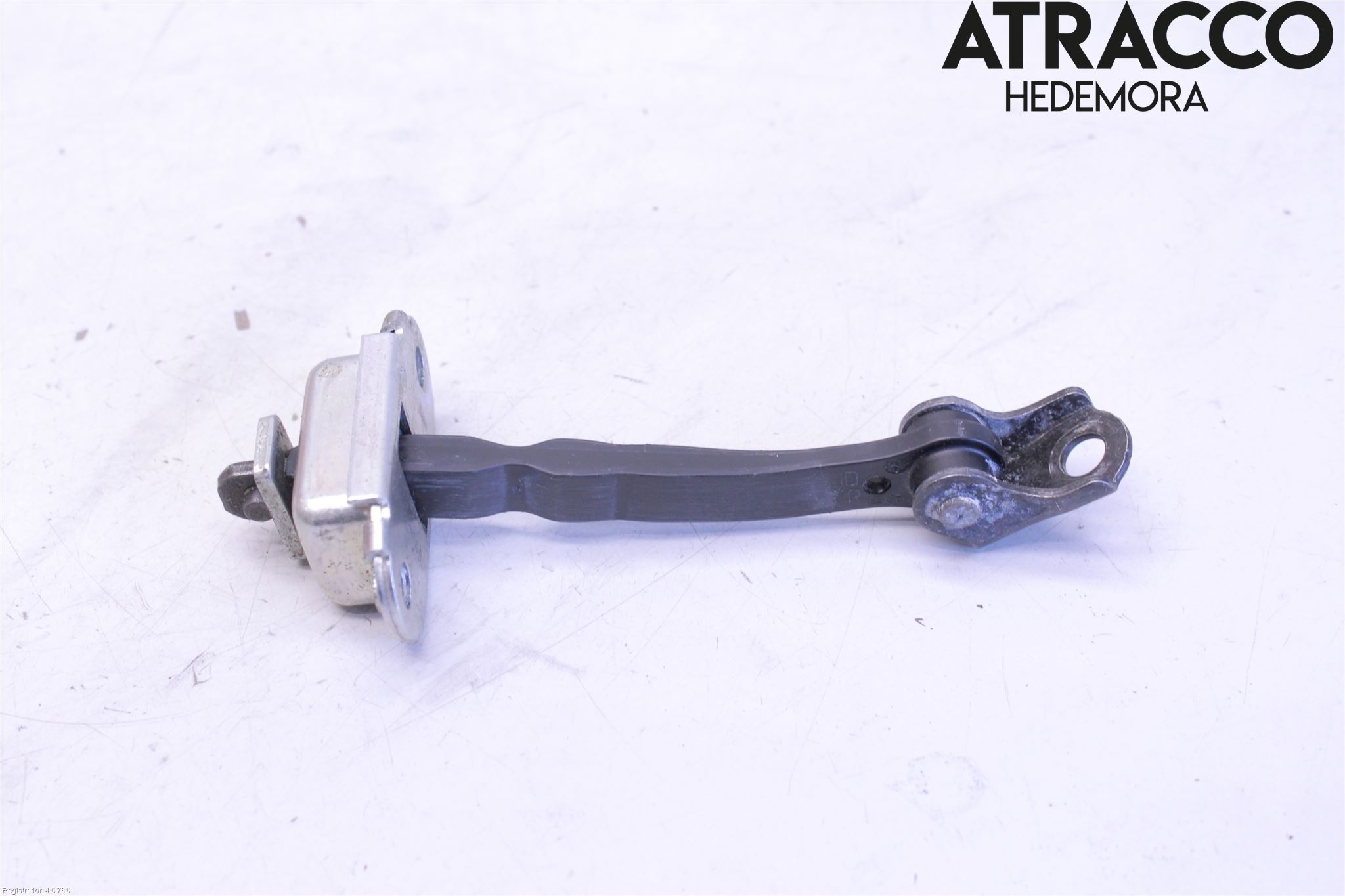 Nissan QASHQAI   07-10 Dørstopper