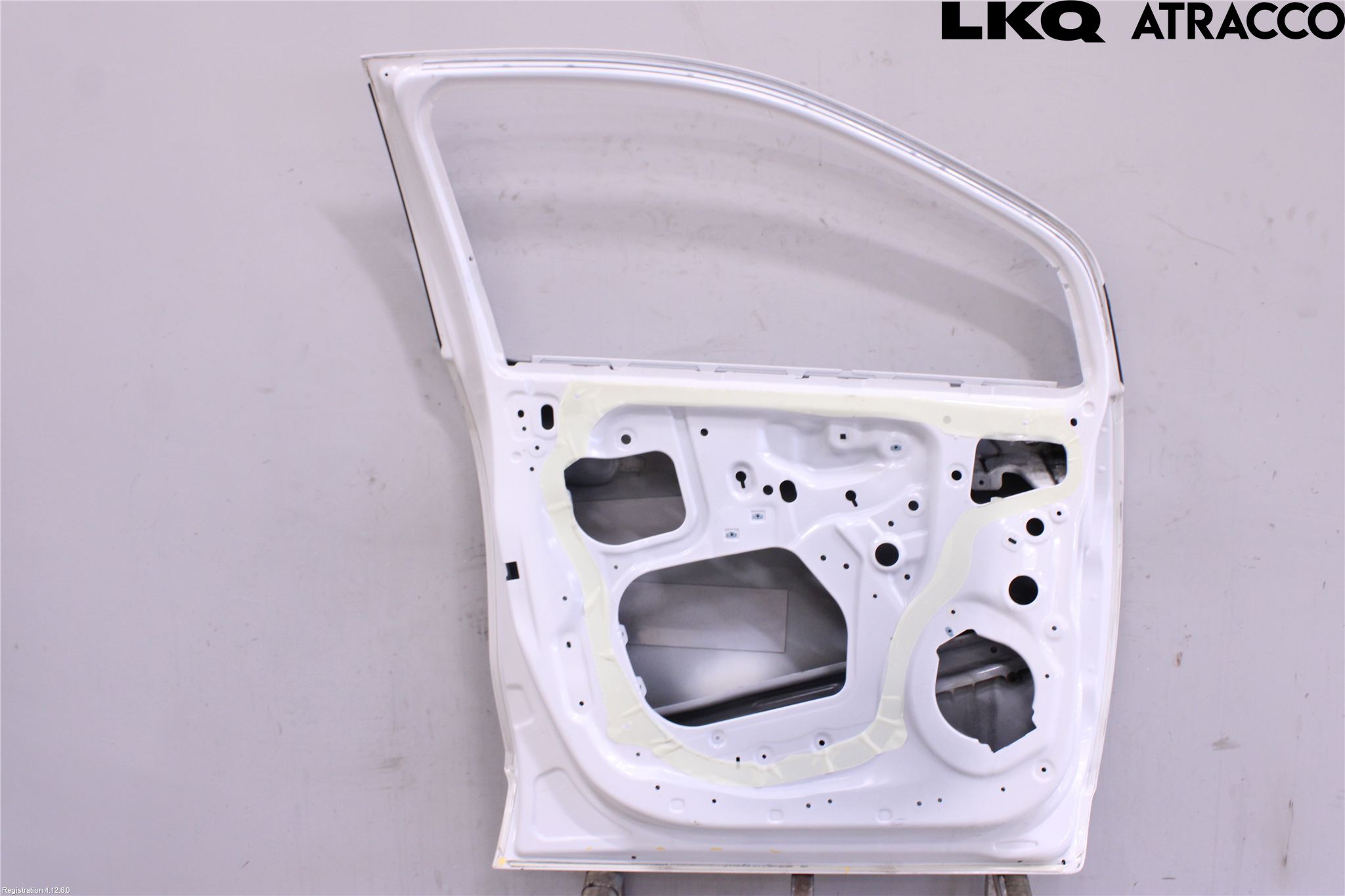 Opel MOKKA 13-20 Dør 4D Foran Venstre