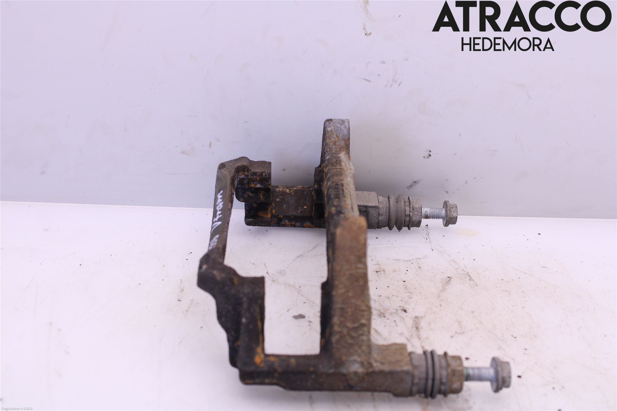 Seat LEON 13-20 Bremsecaliper Feste Holder