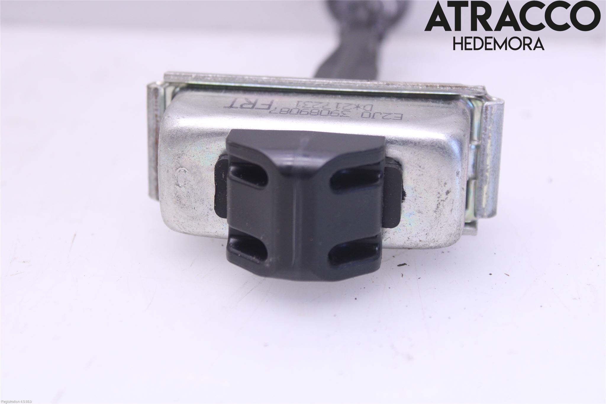 Opel INSIGNIA 17- Dørstopper