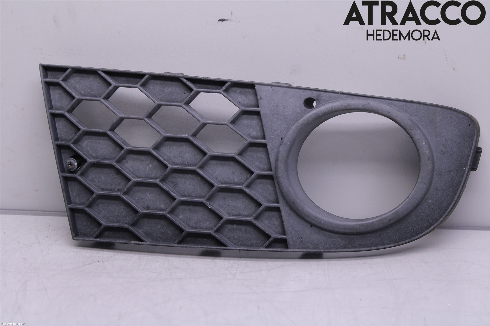 Volkswagen VW GOLF PLUS/CROSS GOLF 04-14 Frontlykt Kurve-Tåkelys Ramme