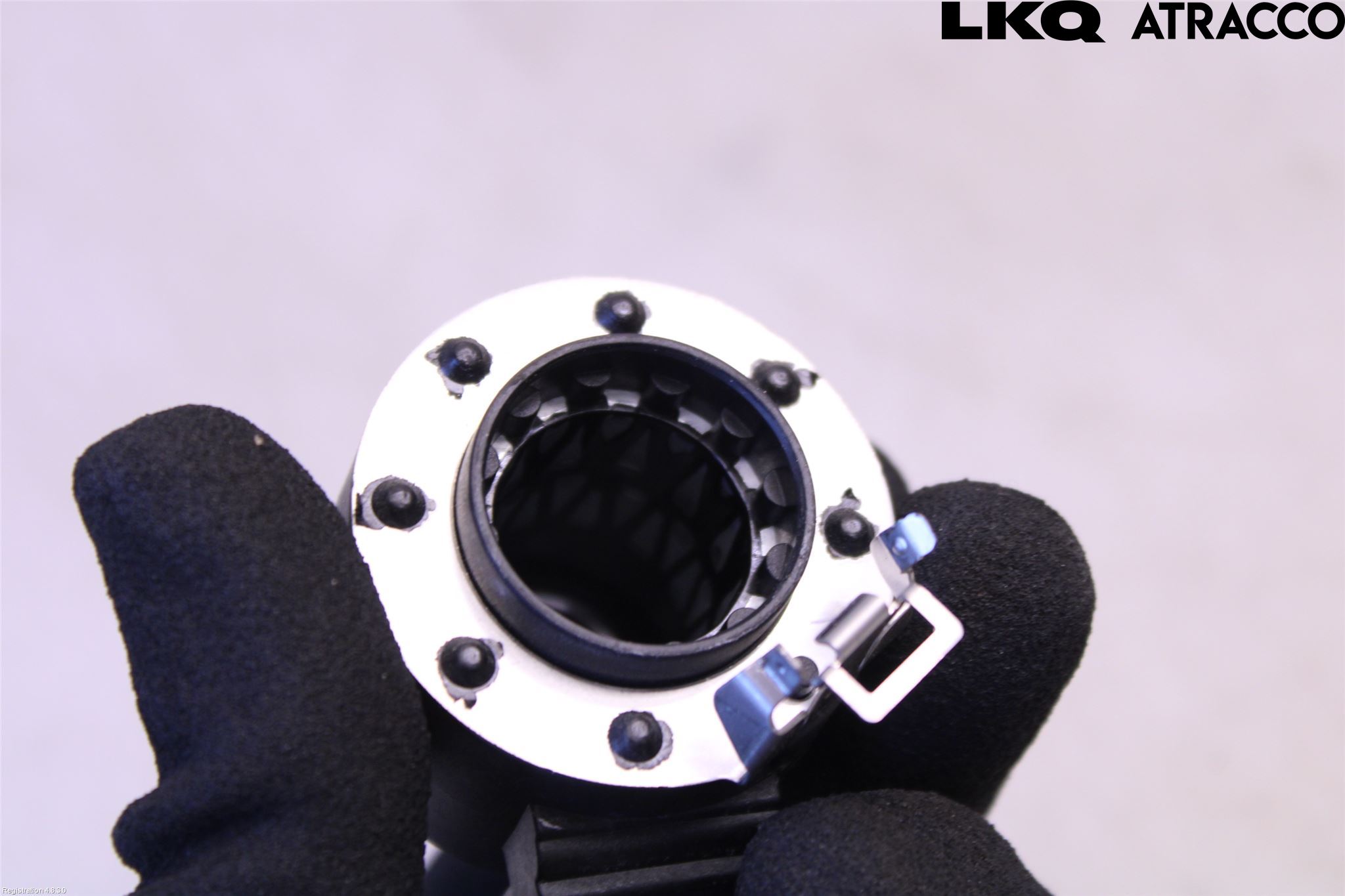 Tesla MODEL Y 21- Startmotor Innslag
