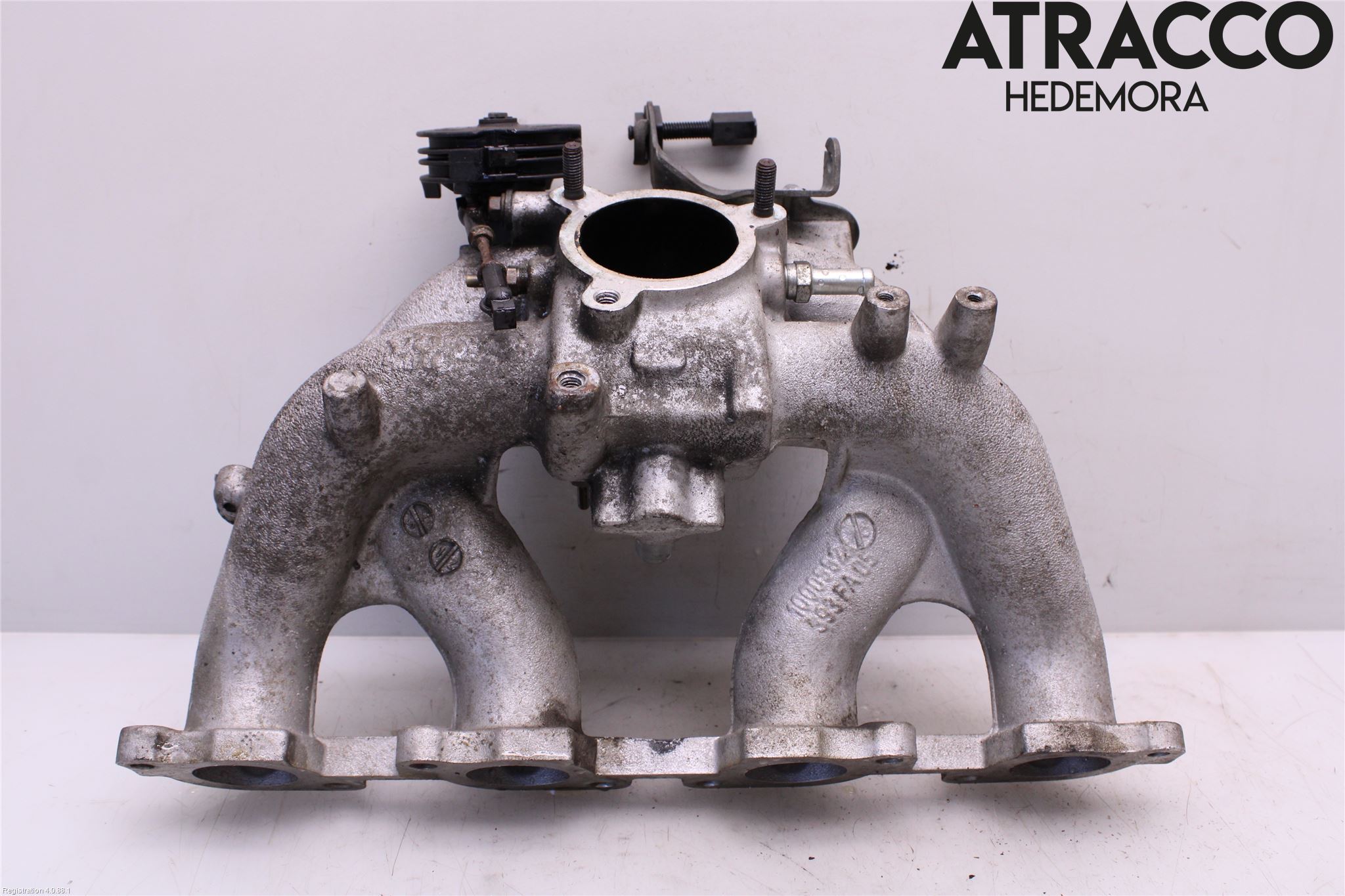 Volvo 940 91-98 Innsugningsmanifold