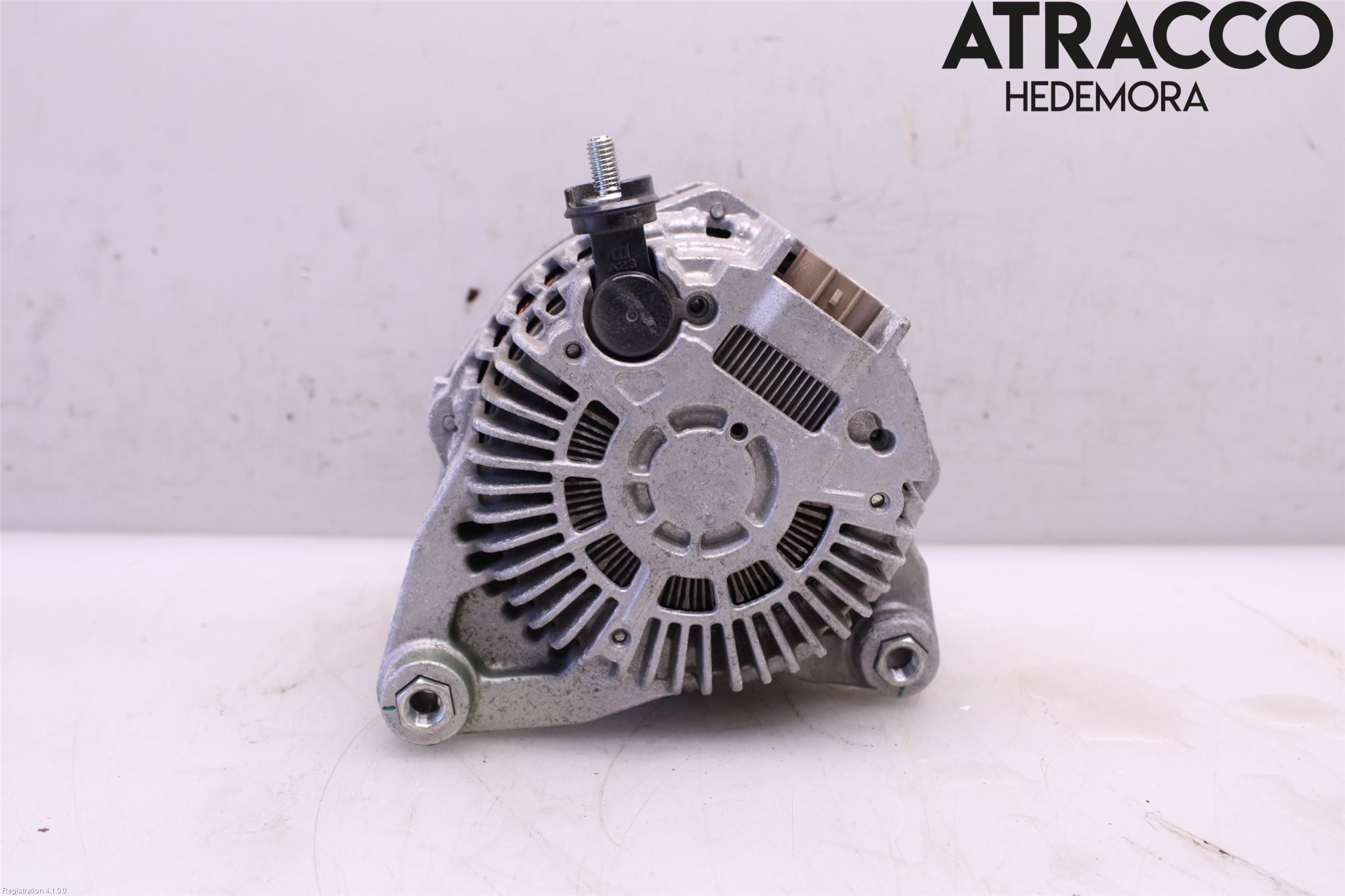 Mazda CX-3 Dynamo