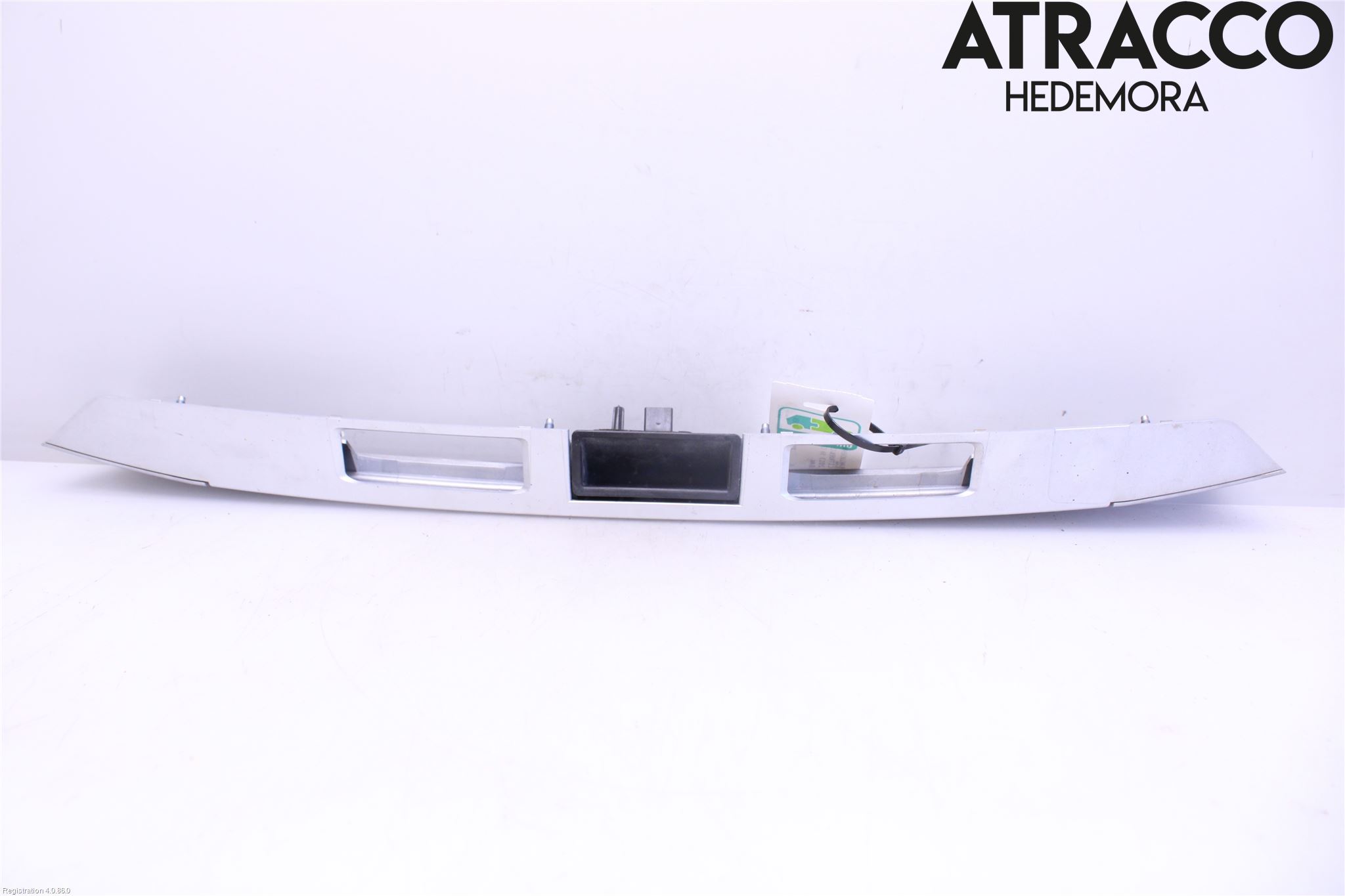 Citroen C3 PICASSO Bakluke Handtak Ytre