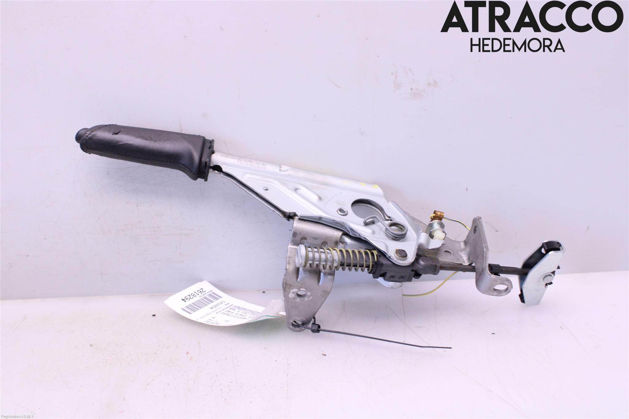 BMW 4 F32/F33/F82/F83 13-20 Parkbremsarm-Handtak