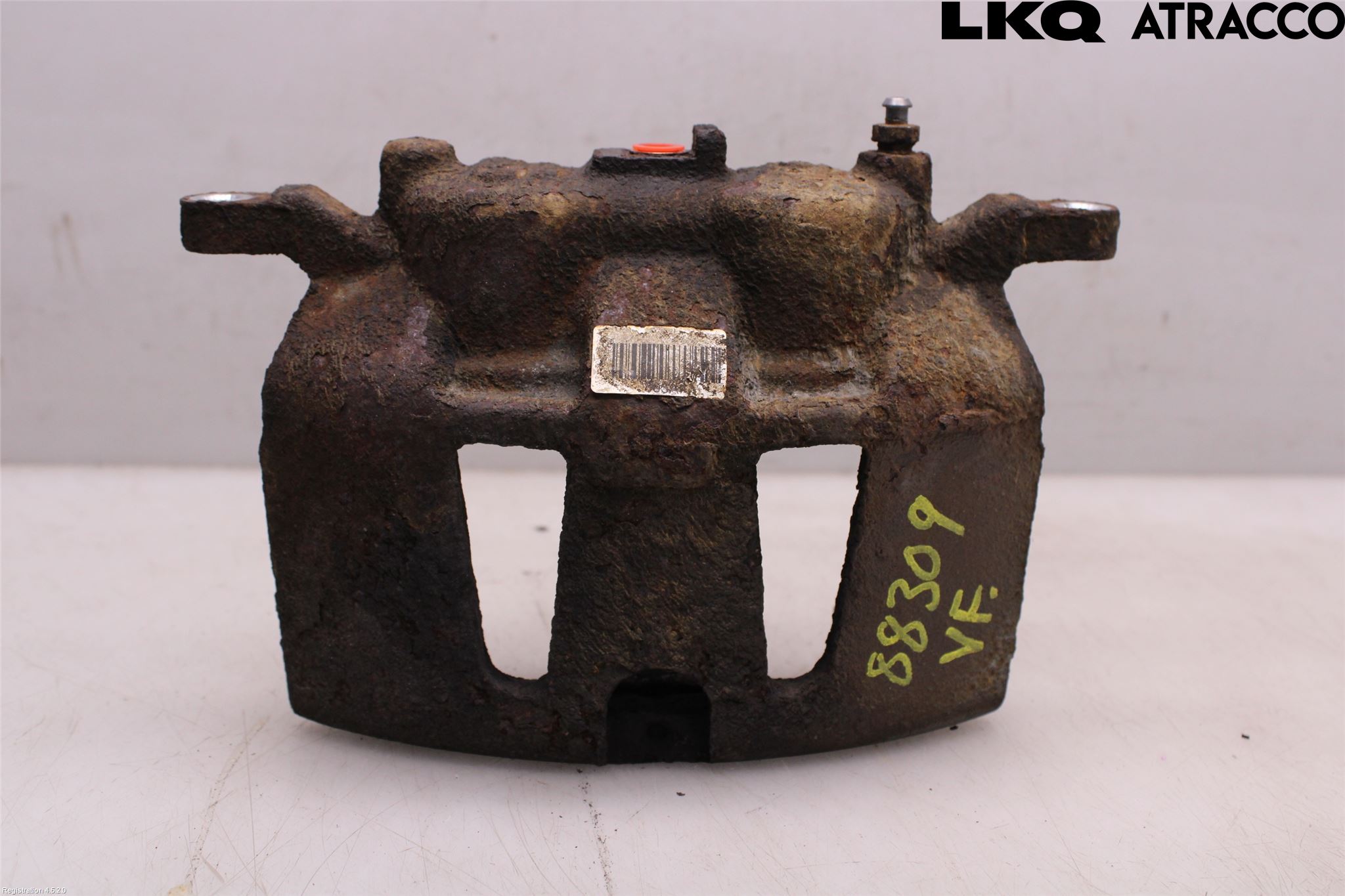 Fiat FREEMONT Bremsecaliper Foran Venstre