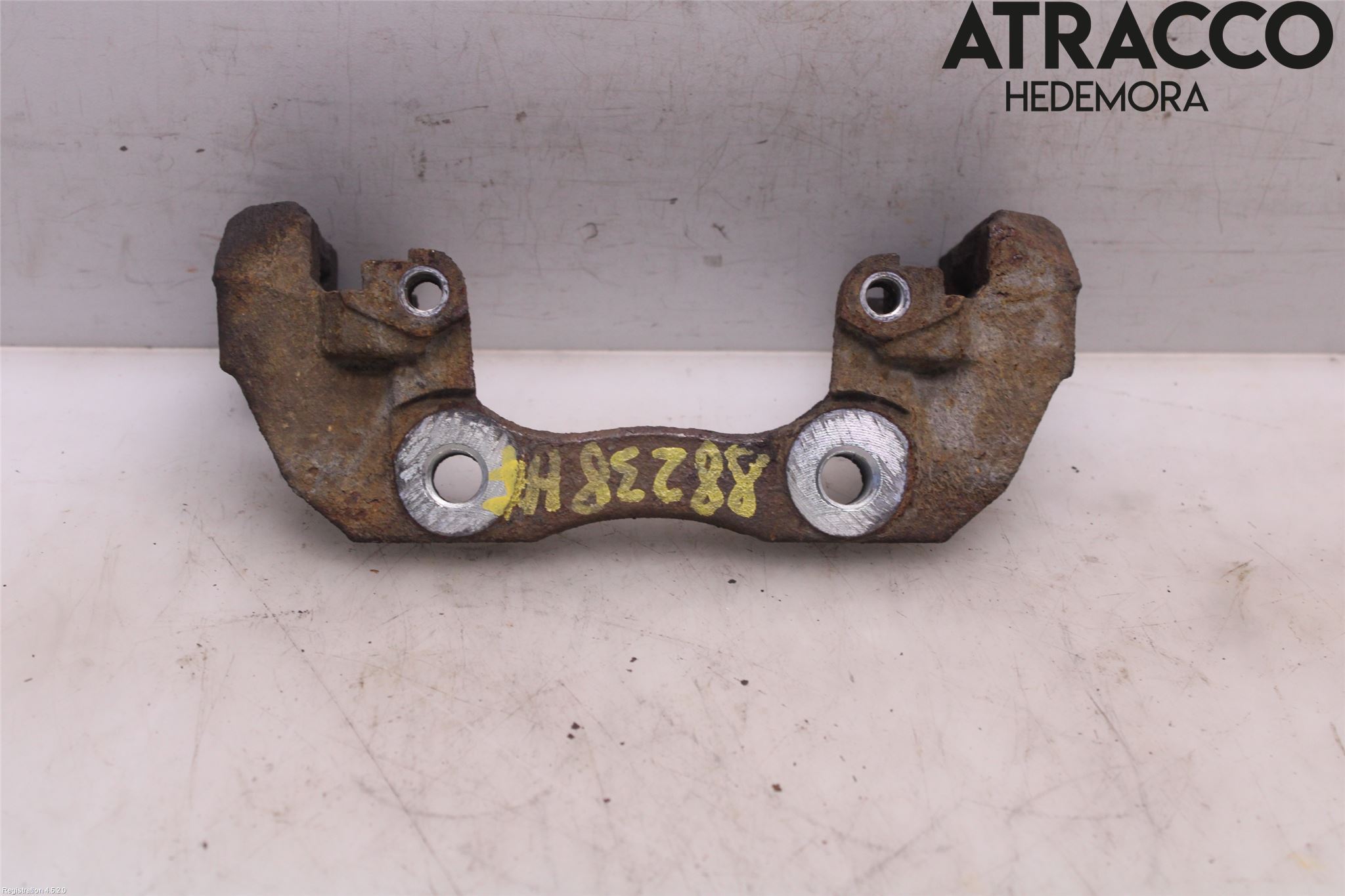 Ford FOCUS 11-14 Bremsecaliper Feste Holder