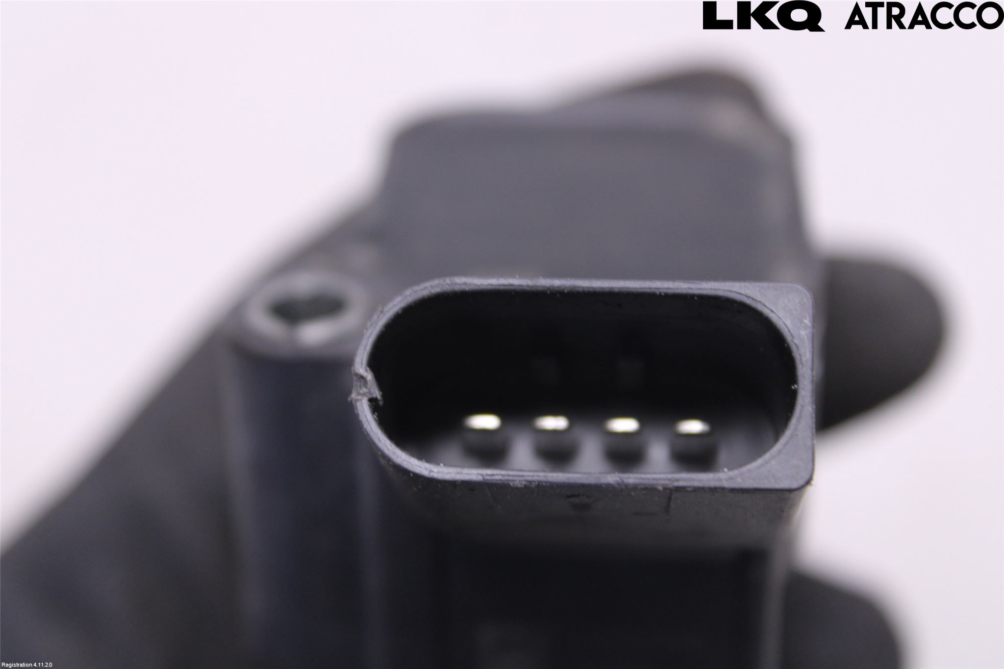 Volkswagen VW POLO 10-17 Coil