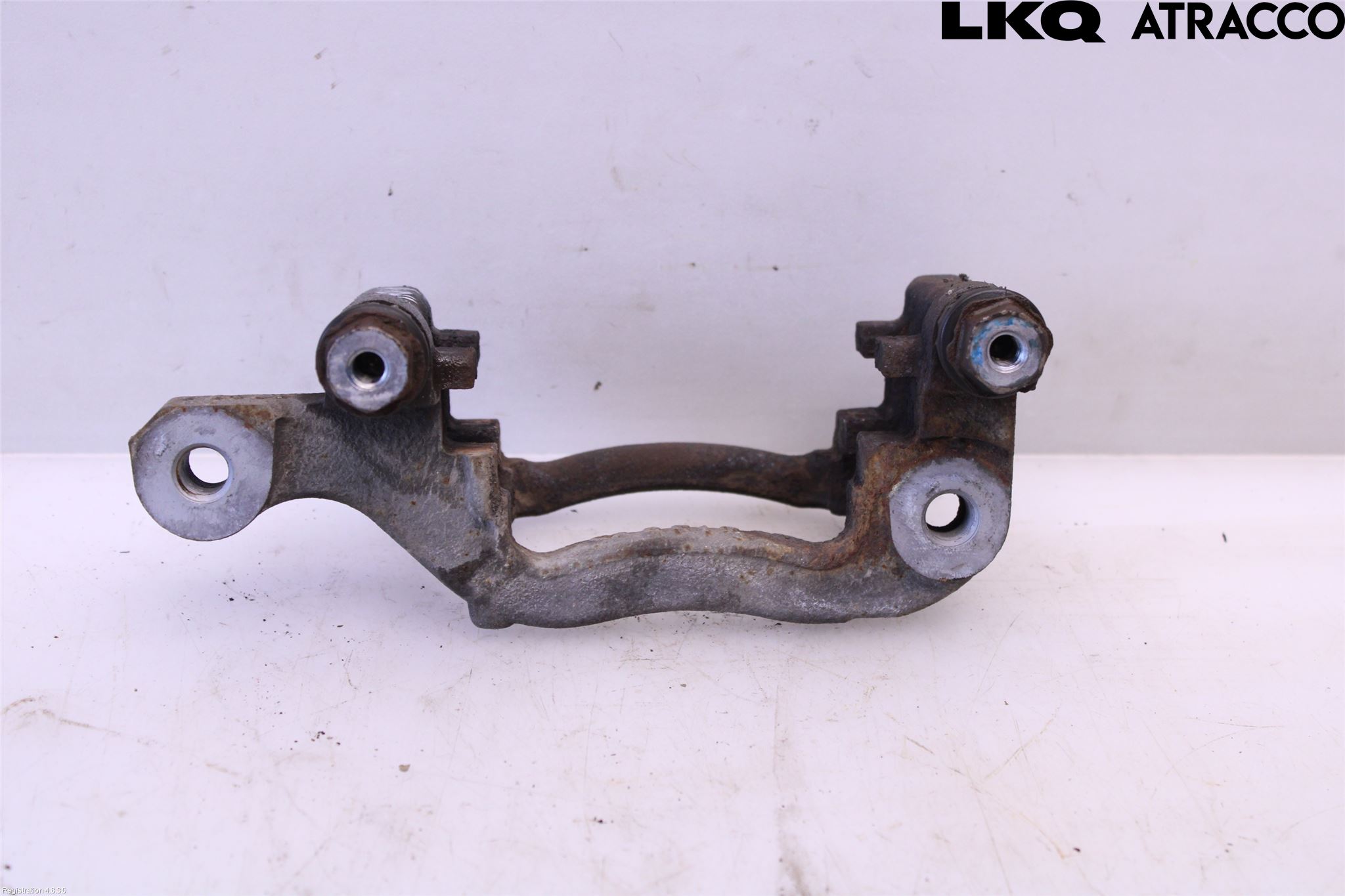 Nissan LEAF 18- Bremsecaliper Feste Holder