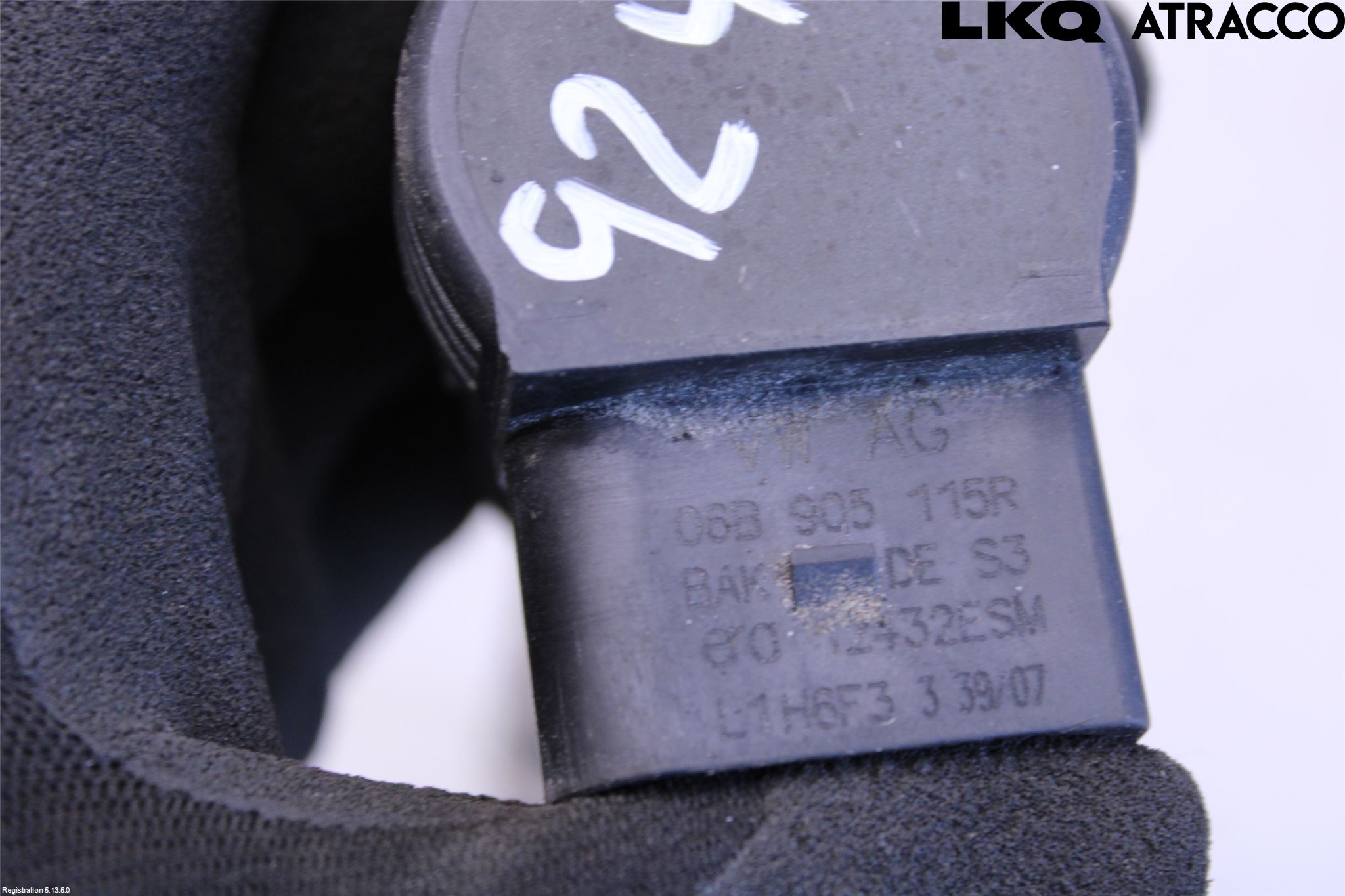 Audi A4/S4 05-07 Coil