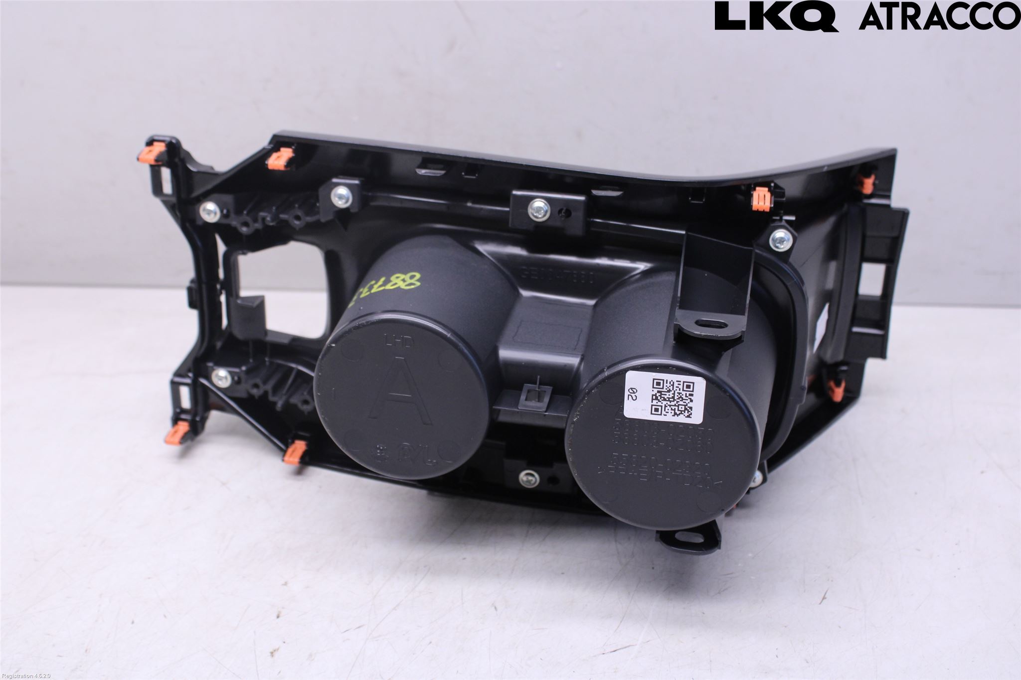 Toyota COROLLA 19- Innr Koppholder