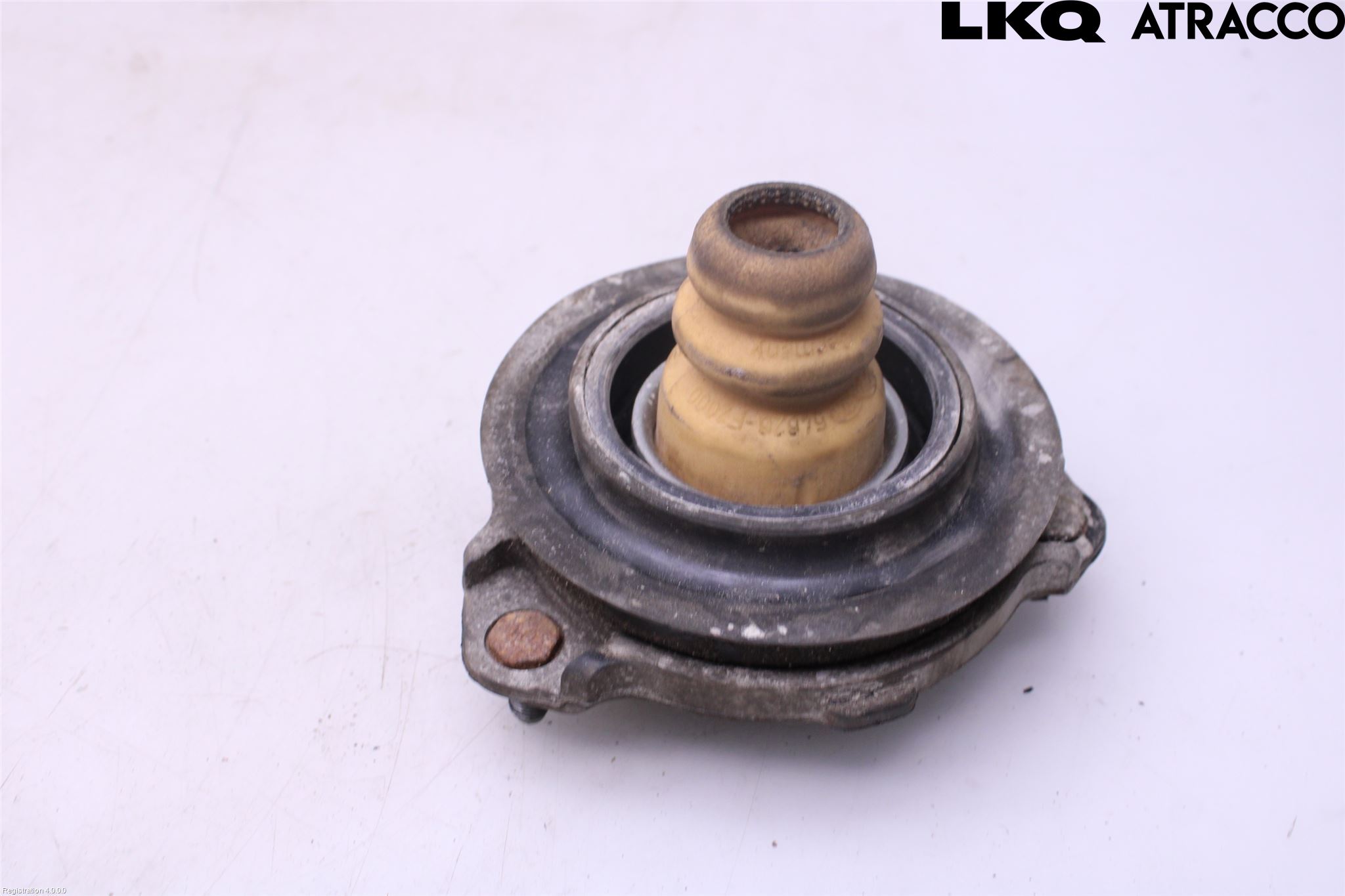 Kia NIRO (DE) 17-22 Fjærbein Lager Foran