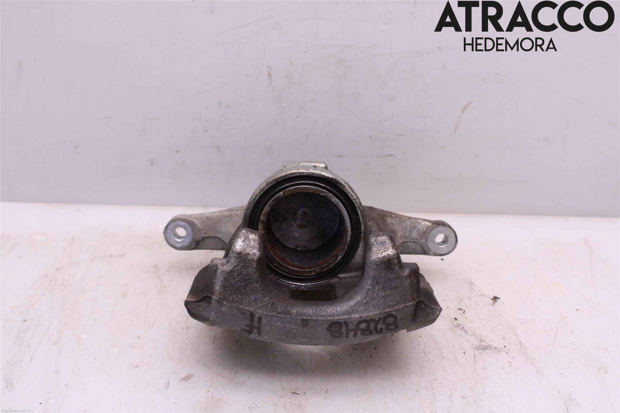 Toyota COROLLA 19- Bremsecaliper Foran Høyre