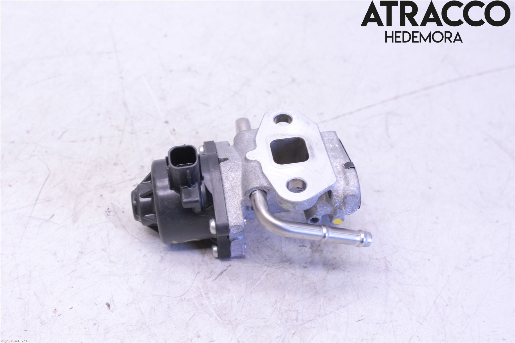 Toyota YARIS XP21 20- Egr Ventil
