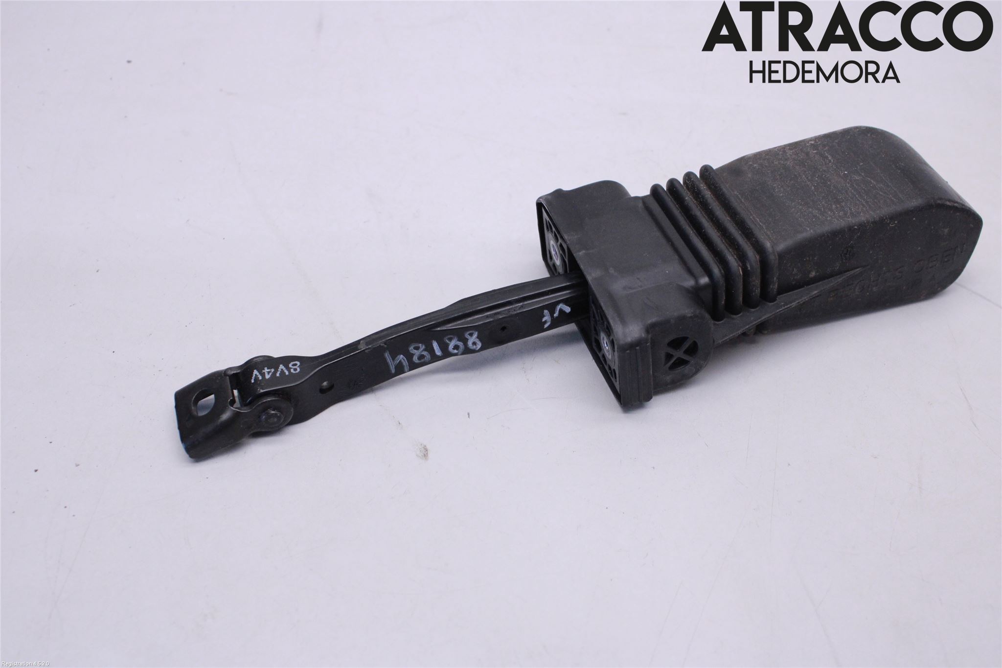 Audi A3/S3 8V 13-20 Dørstopper